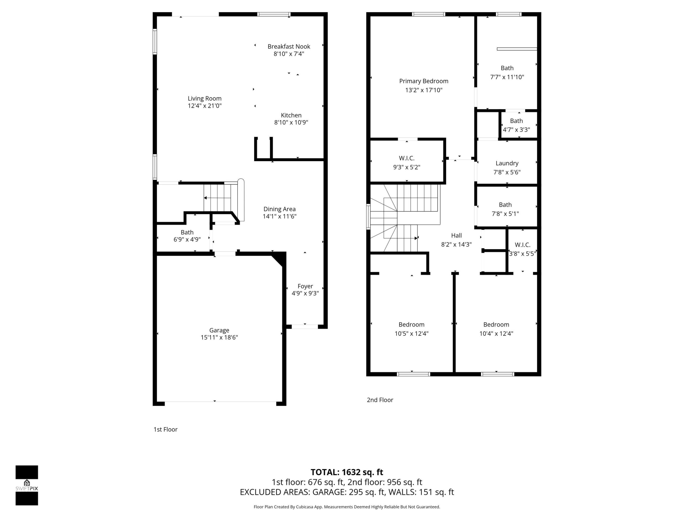 5902 NW 46th, Tamarac FL 33319