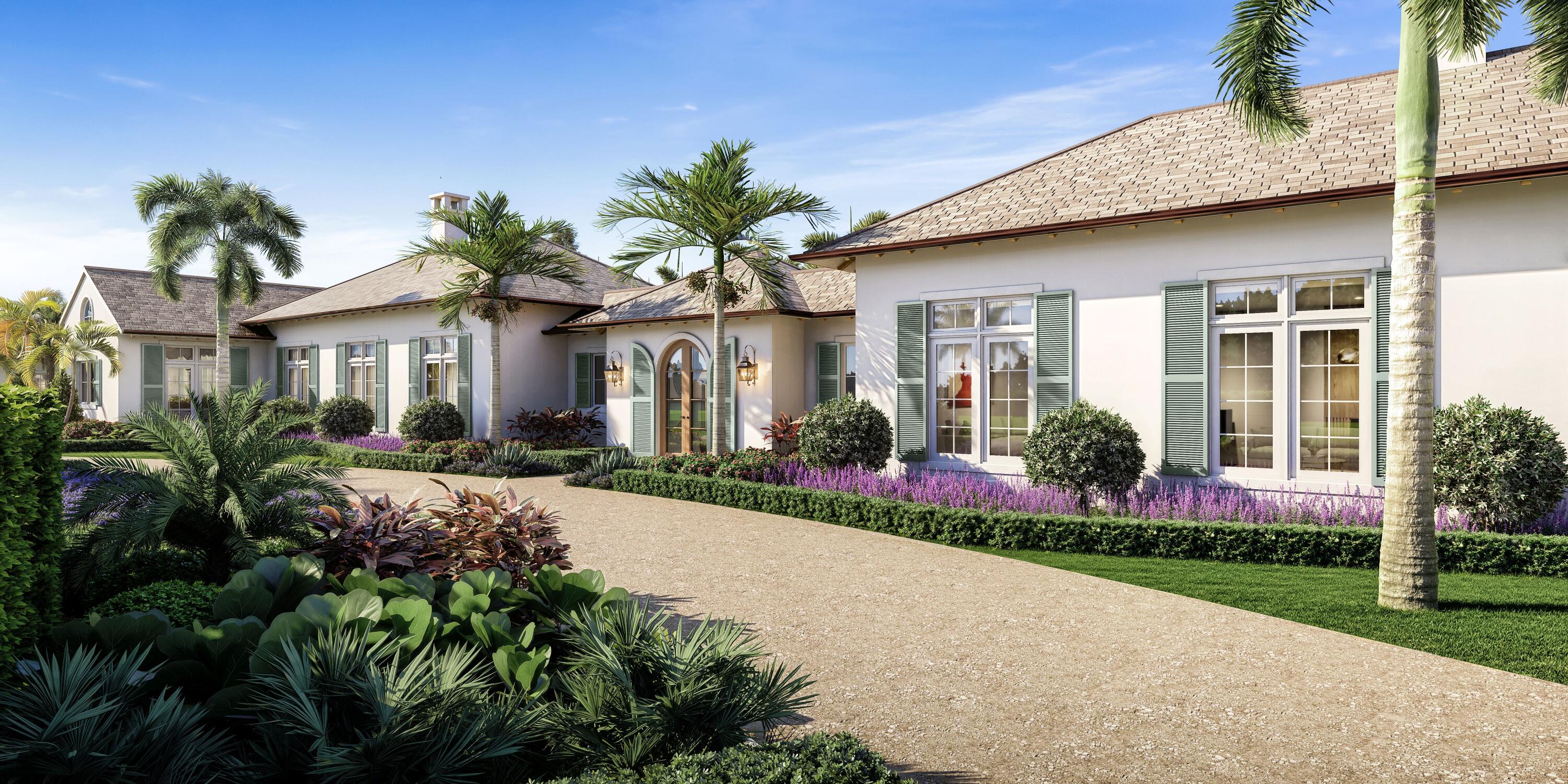 302 S Beach, Jupiter Island FL 33455