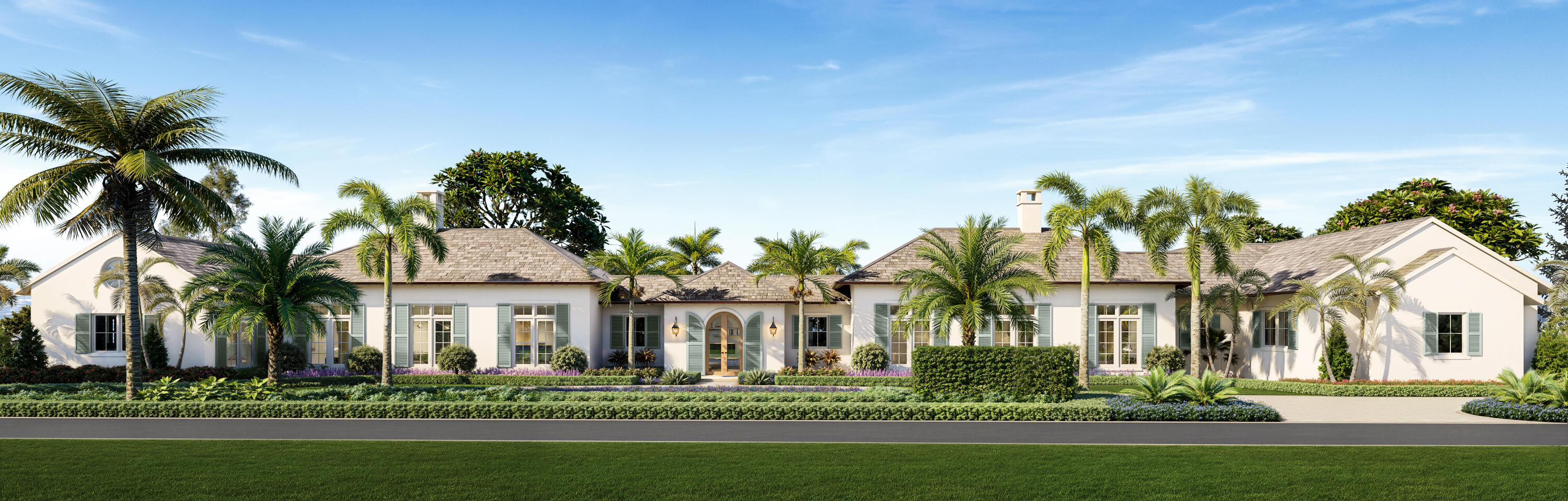 302 S Beach, Jupiter Island FL 33455