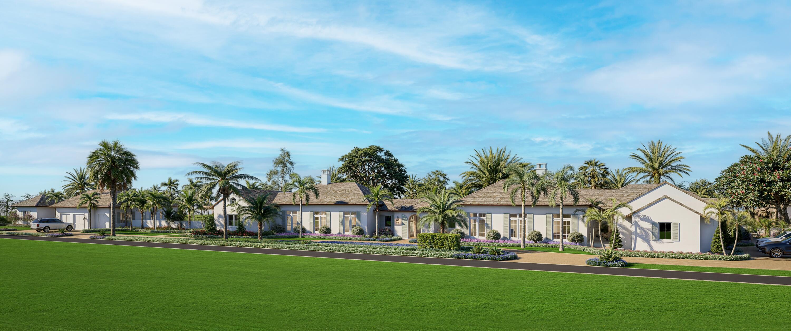 302 S Beach, Jupiter Island FL 33455