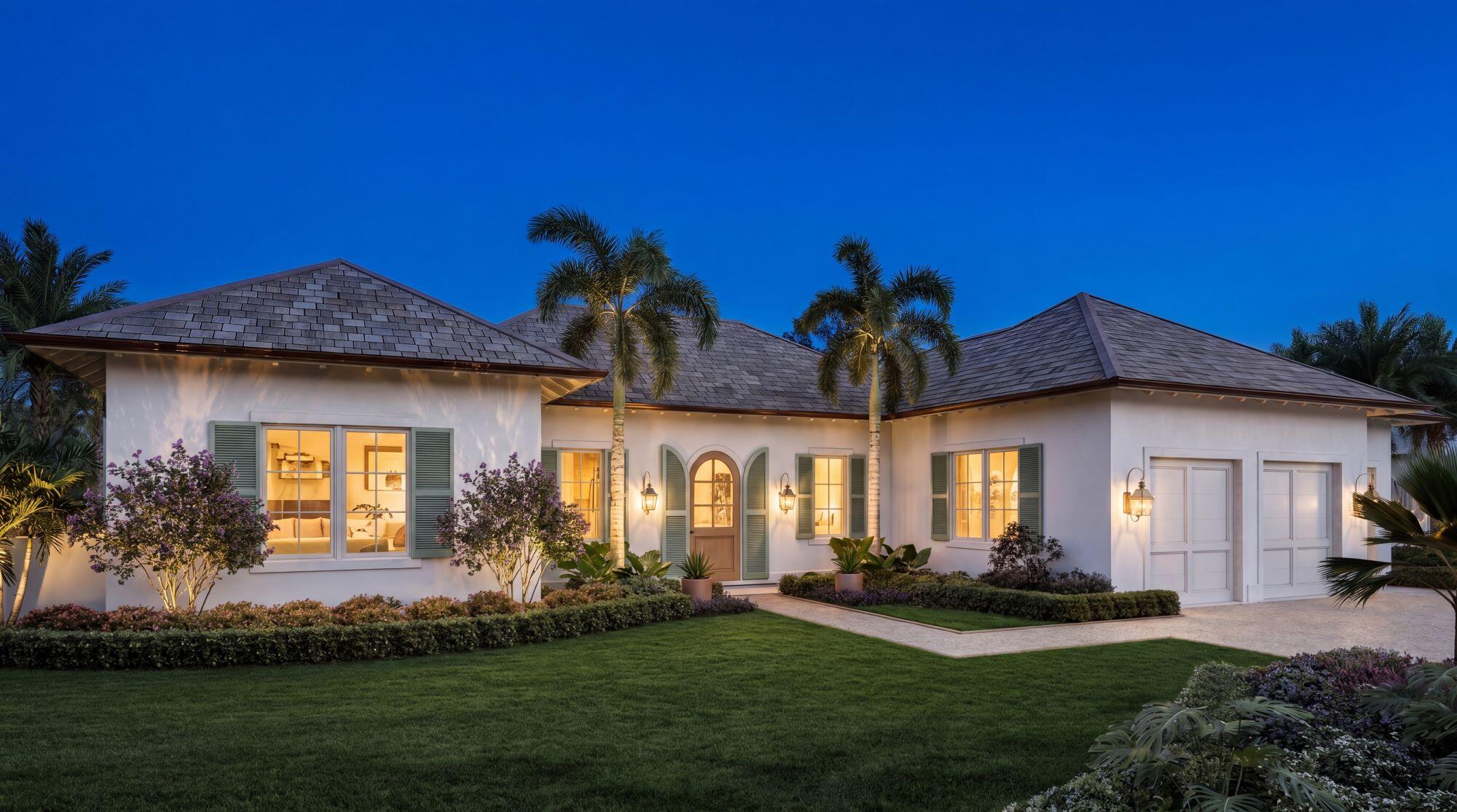 302 S Beach, Jupiter Island FL 33455