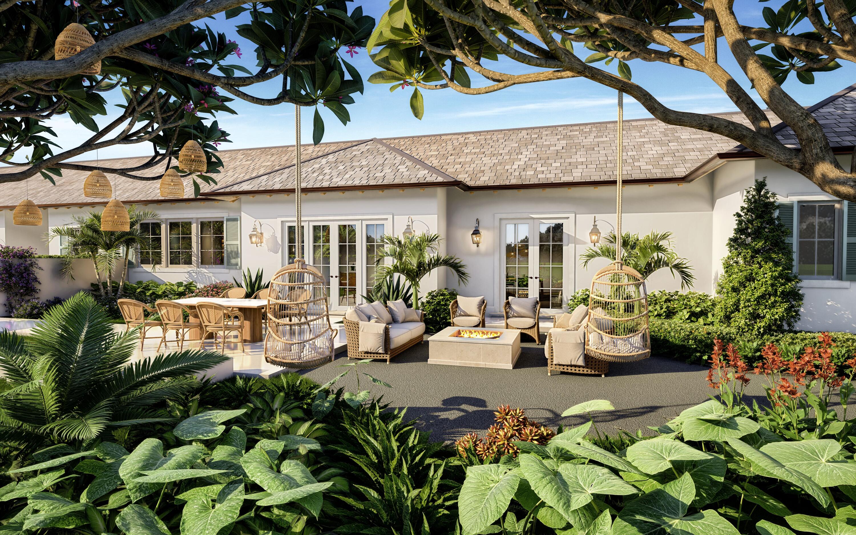 302 S Beach, Jupiter Island FL 33455
