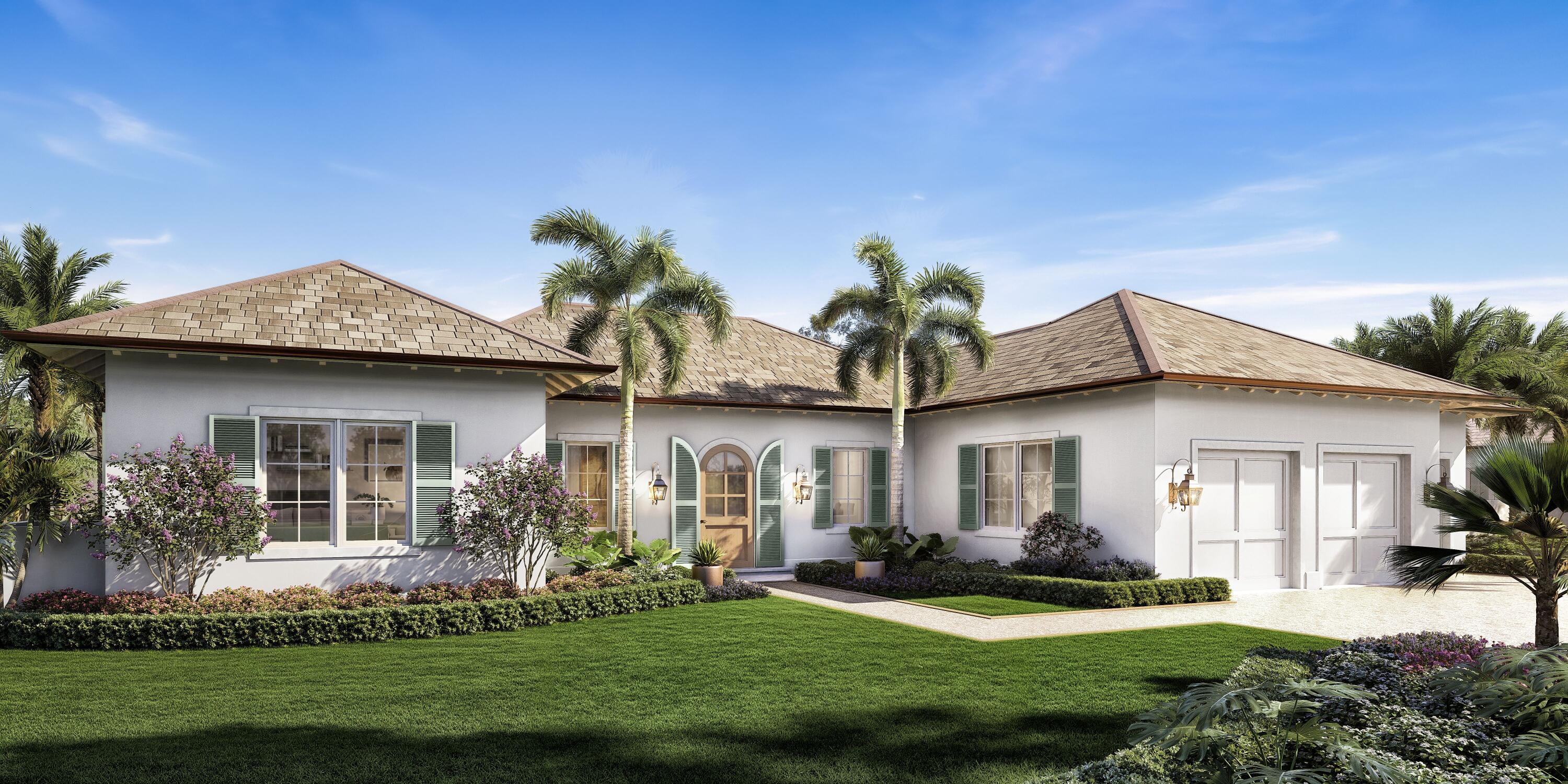 302 S Beach, Jupiter Island FL 33455