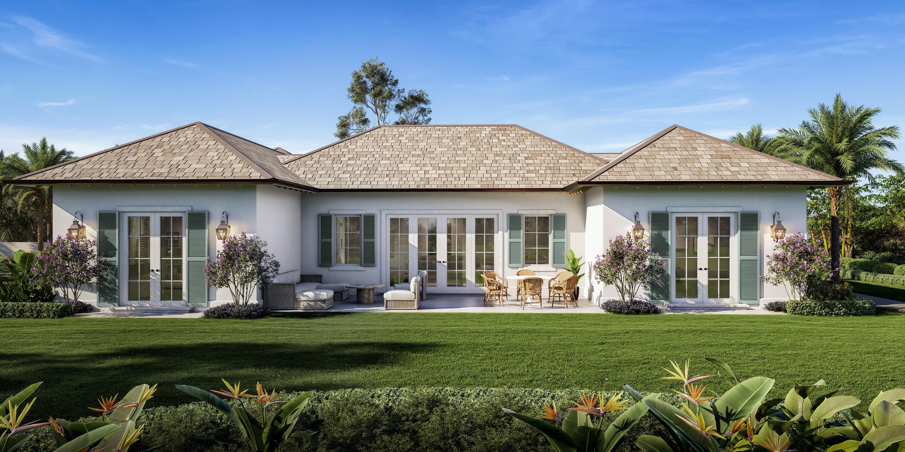 302 S Beach, Jupiter Island FL 33455