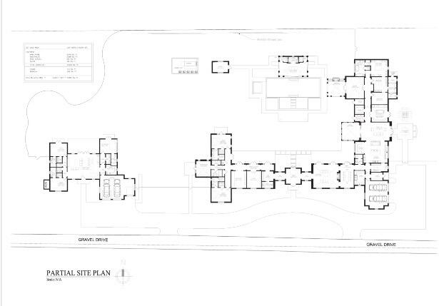 302 S Beach, Jupiter Island FL 33455