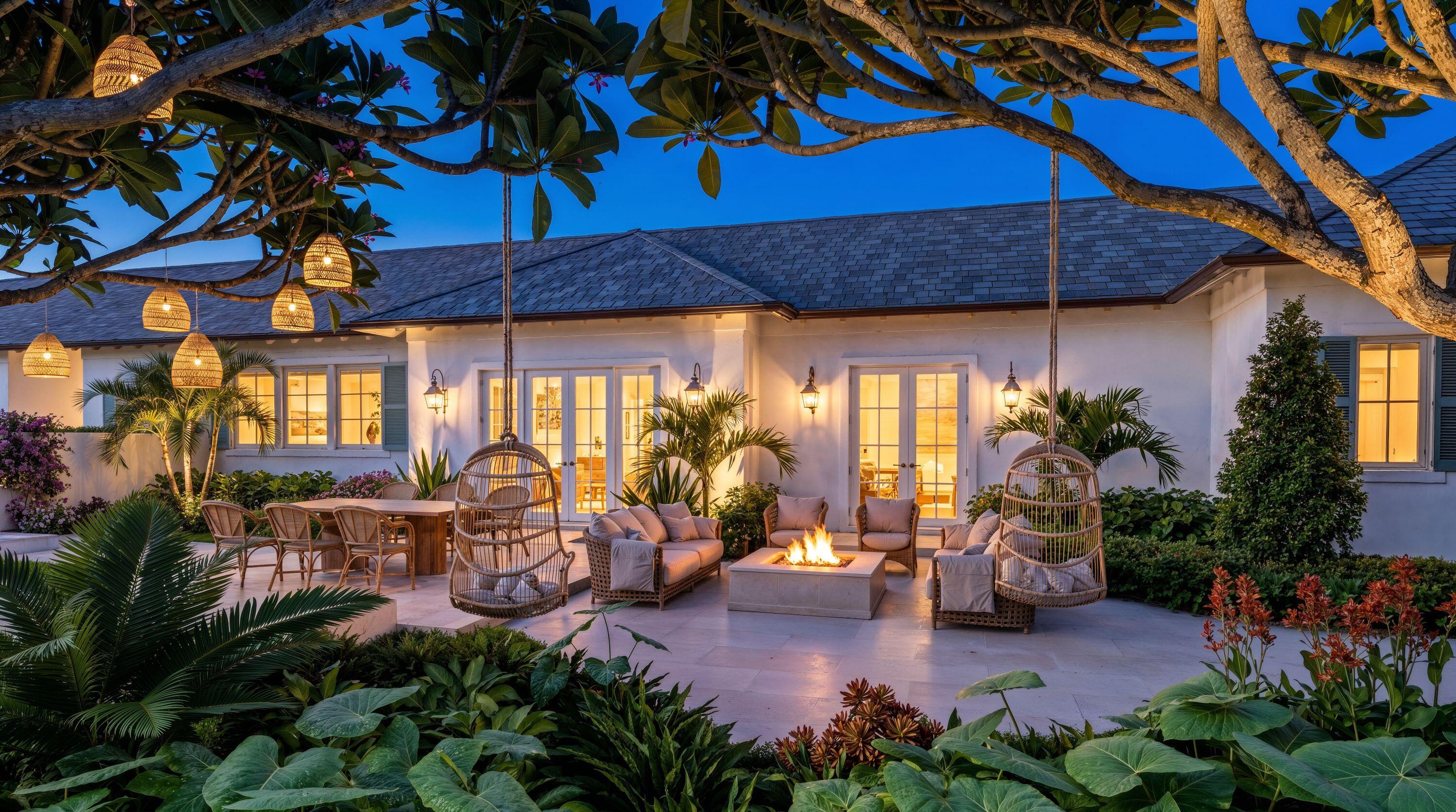 302 S Beach, Jupiter Island FL 33455