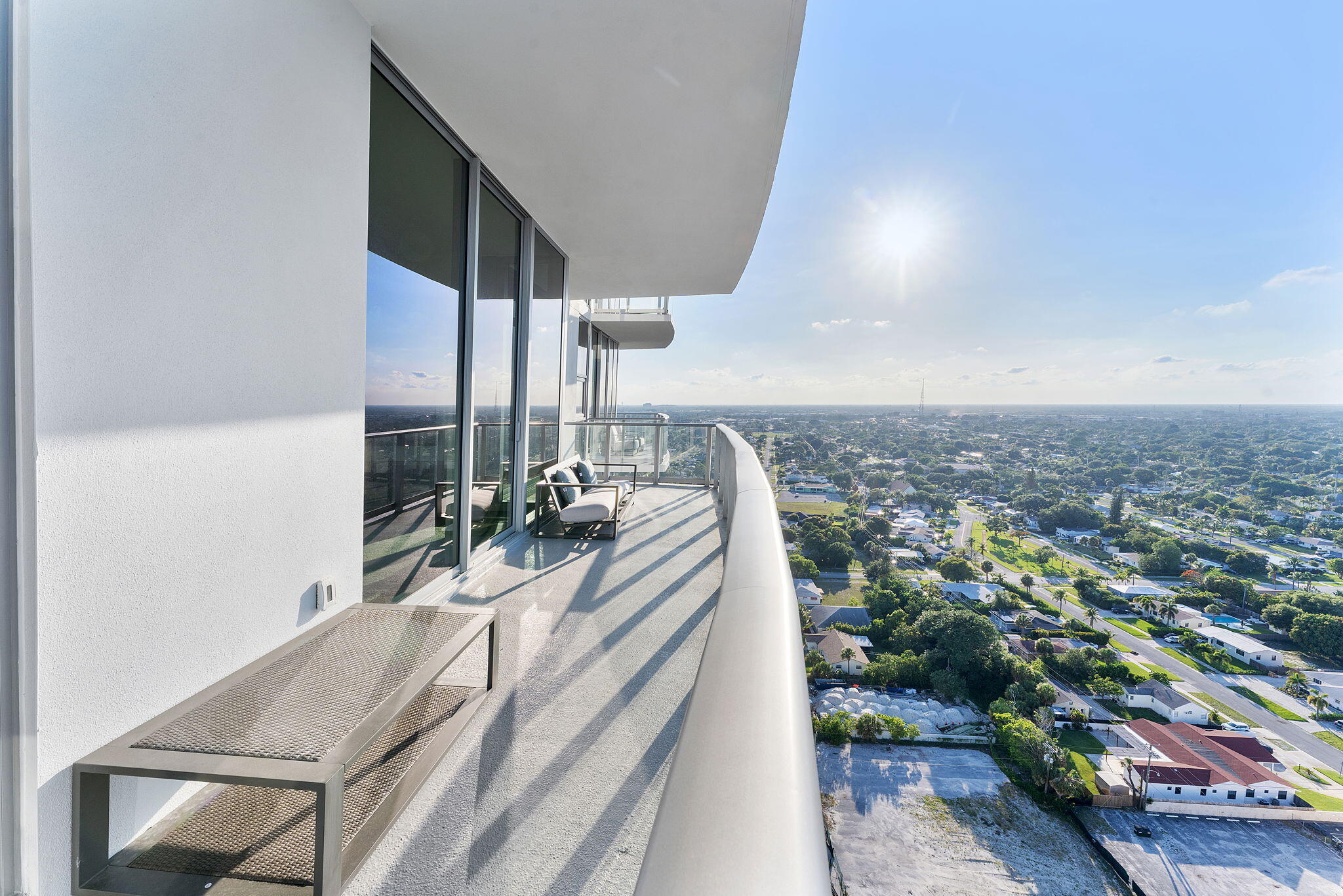 220 Lake Shore #Penthouse 2321, Lake Park FL 33403