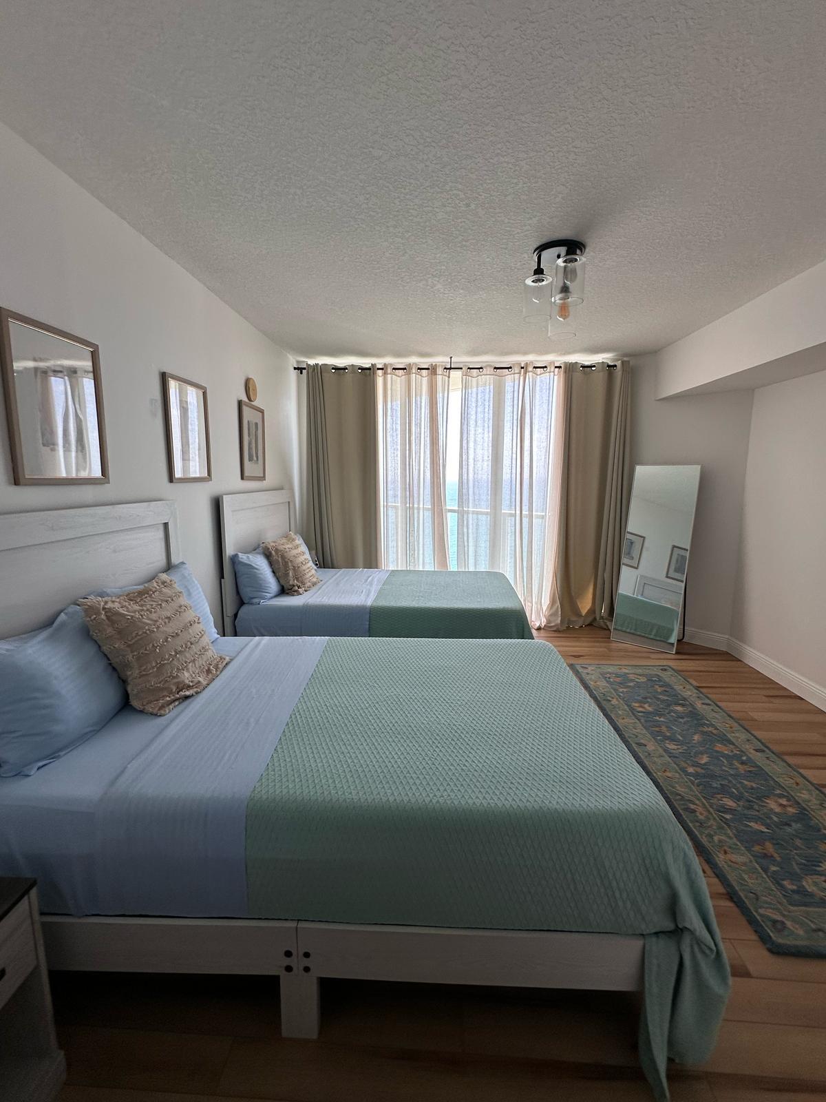 16699 Collins #3709, Sunny Isles Beach FL 33160