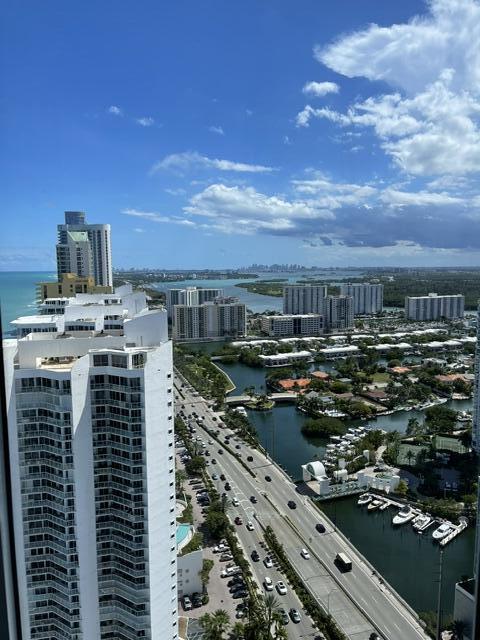 16699 Collins #3709, Sunny Isles Beach FL 33160