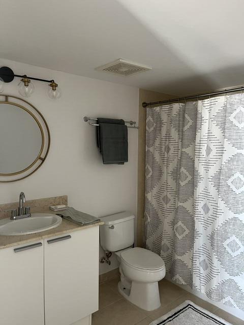 16699 Collins #3709, Sunny Isles Beach FL 33160
