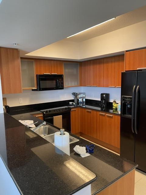 16699 Collins #3709, Sunny Isles Beach FL 33160