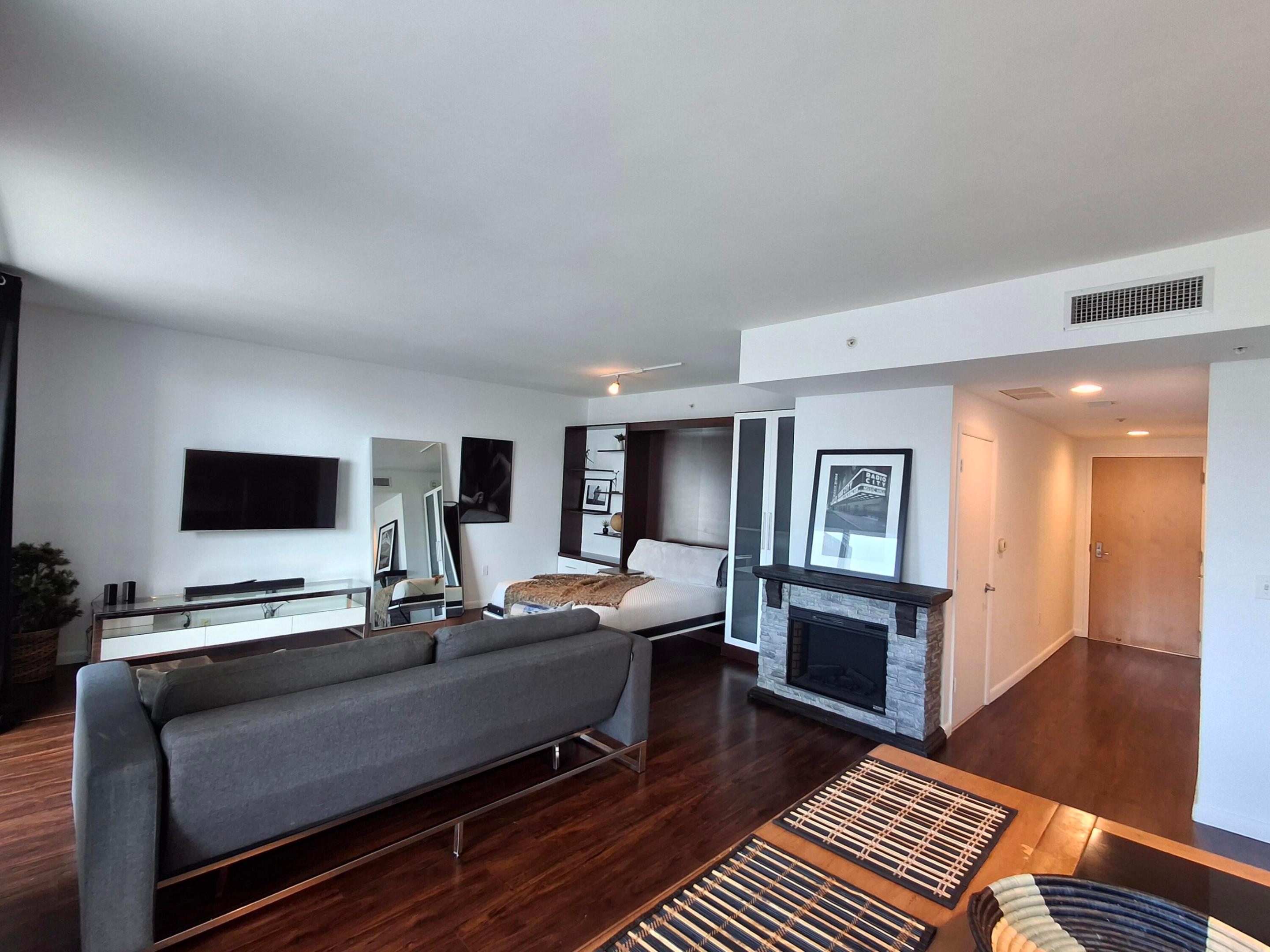 244 Biscayne #2805, Miami FL 33132
