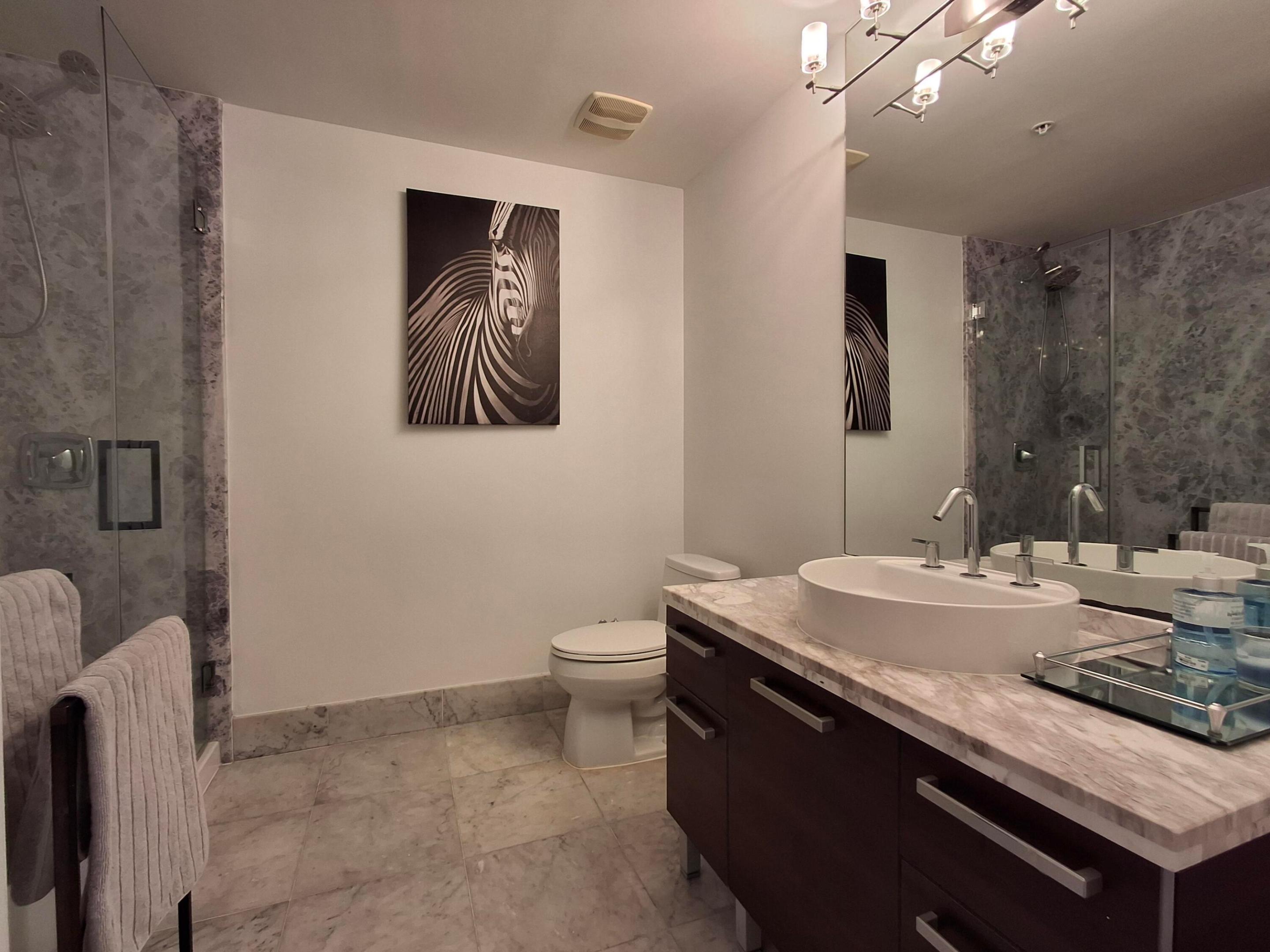 244 Biscayne #2805, Miami FL 33132