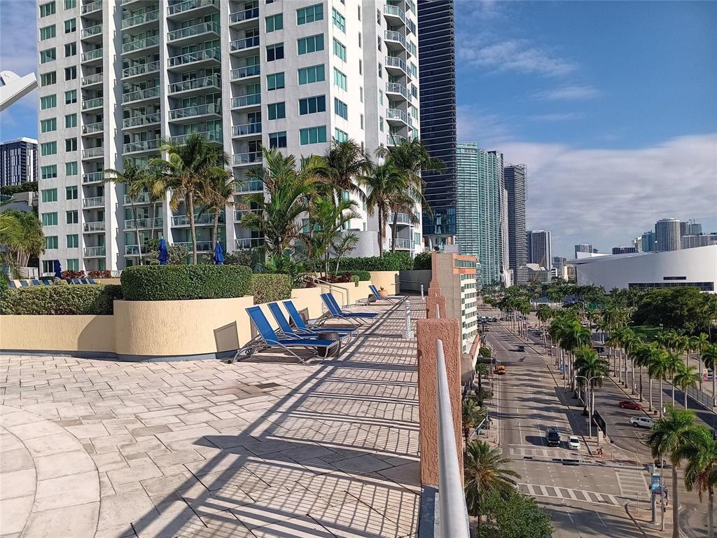 244 Biscayne #2805, Miami FL 33132
