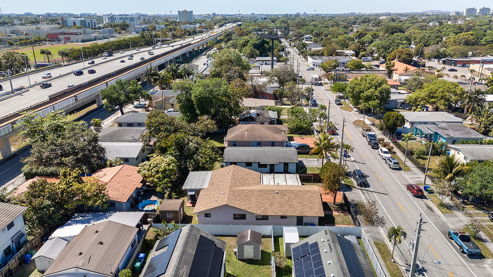 1522 NW 41st, Miami FL 33142