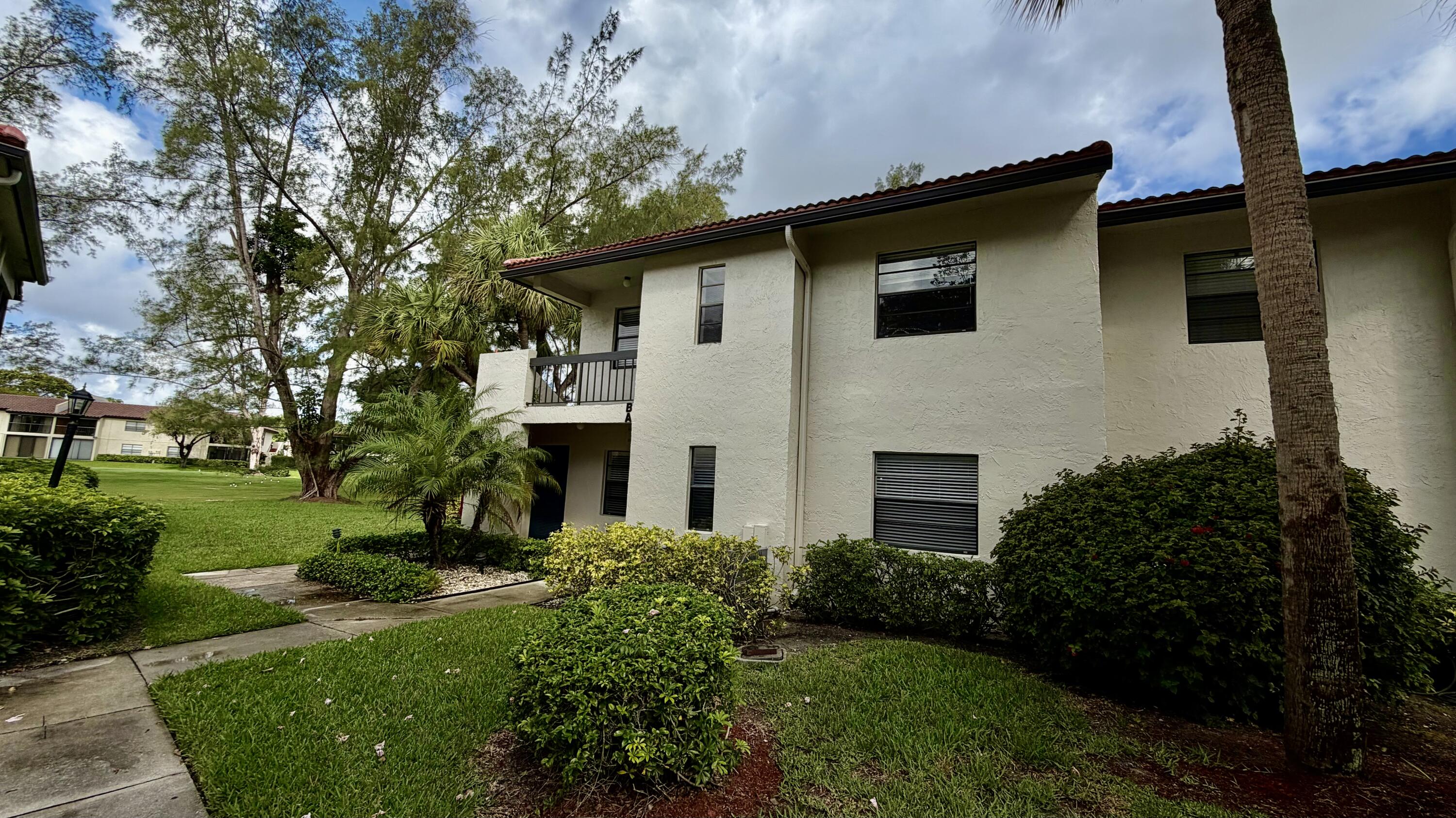21695 Tall Palm #4a, Boca Raton FL 33433