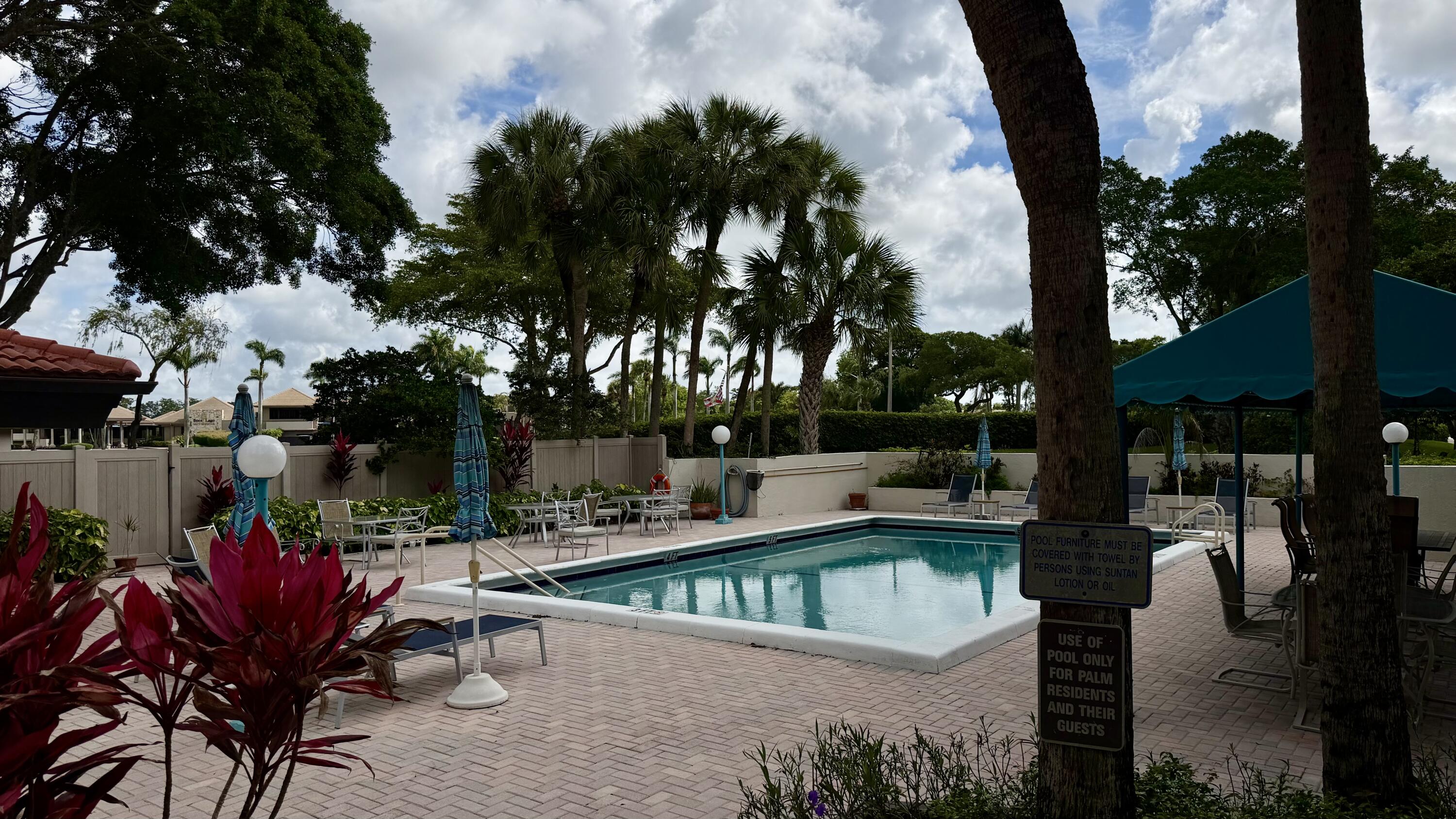 21695 Tall Palm #4a, Boca Raton FL 33433