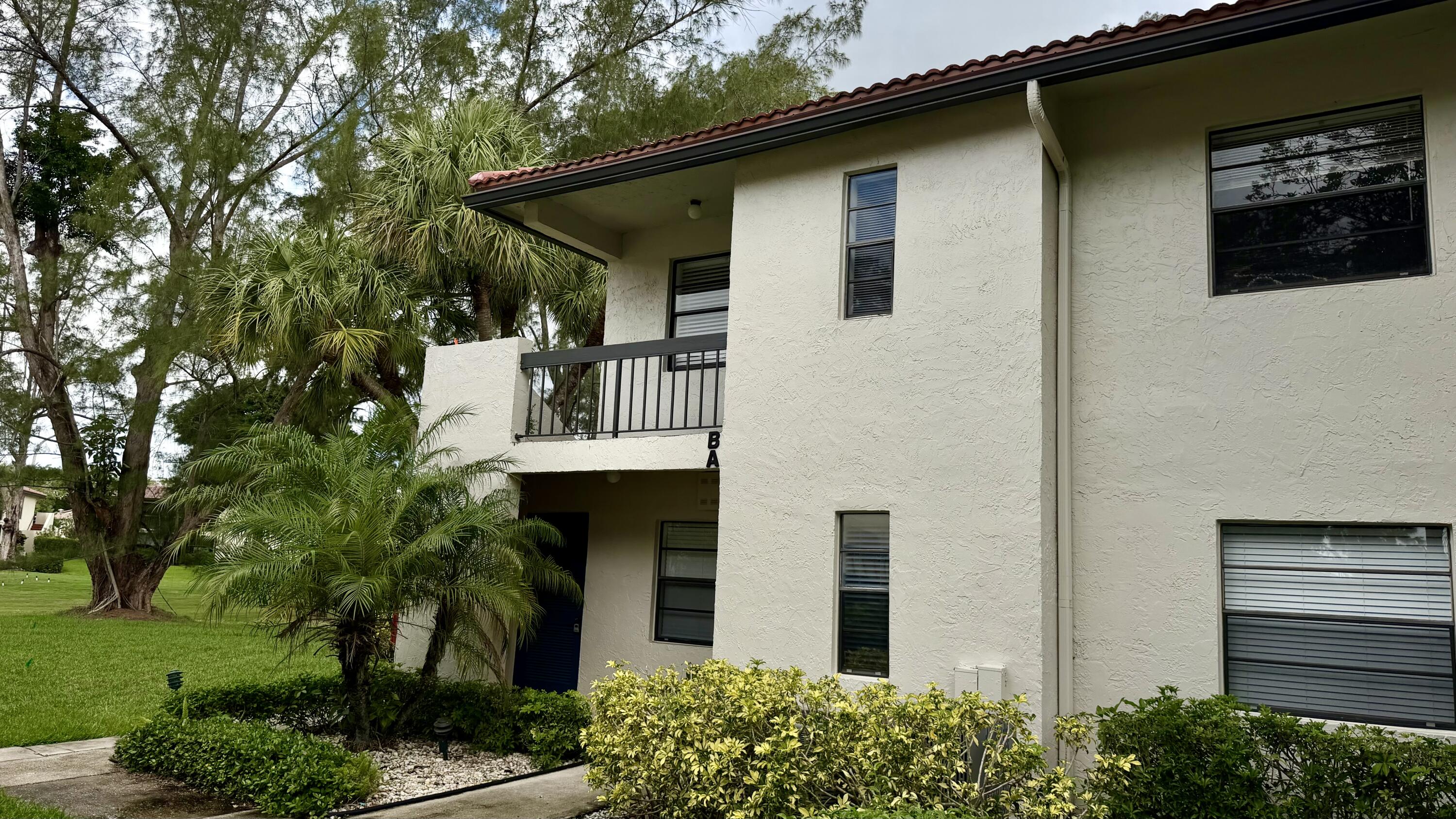 21695 Tall Palm #4a, Boca Raton FL 33433