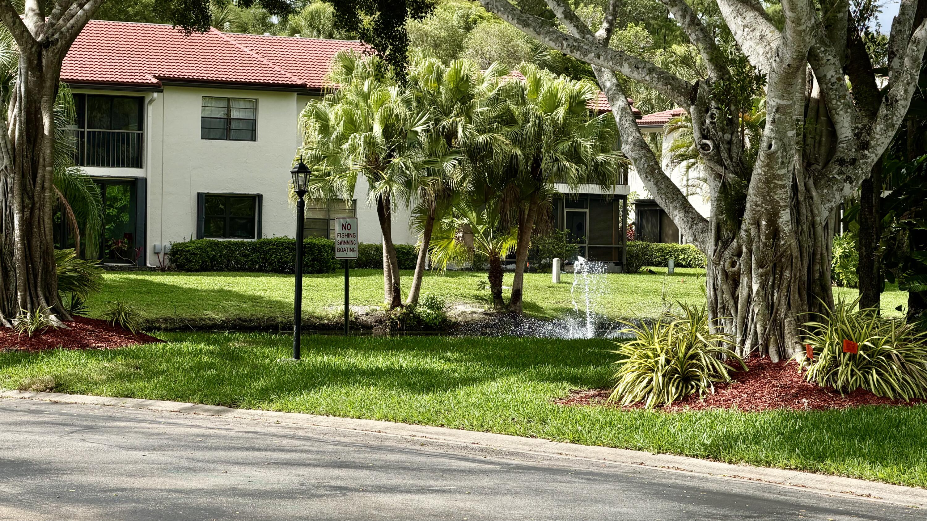21695 Tall Palm #4a, Boca Raton FL 33433