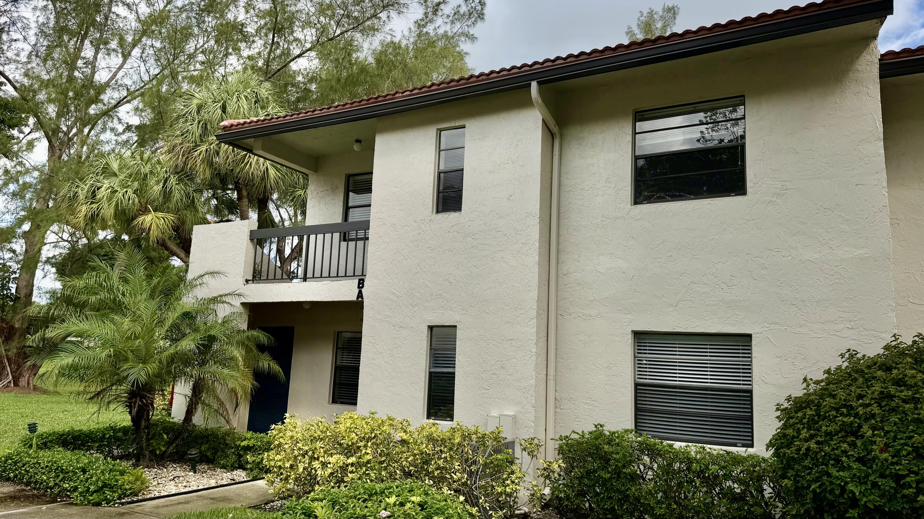 21695 Tall Palm #4a, Boca Raton FL 33433