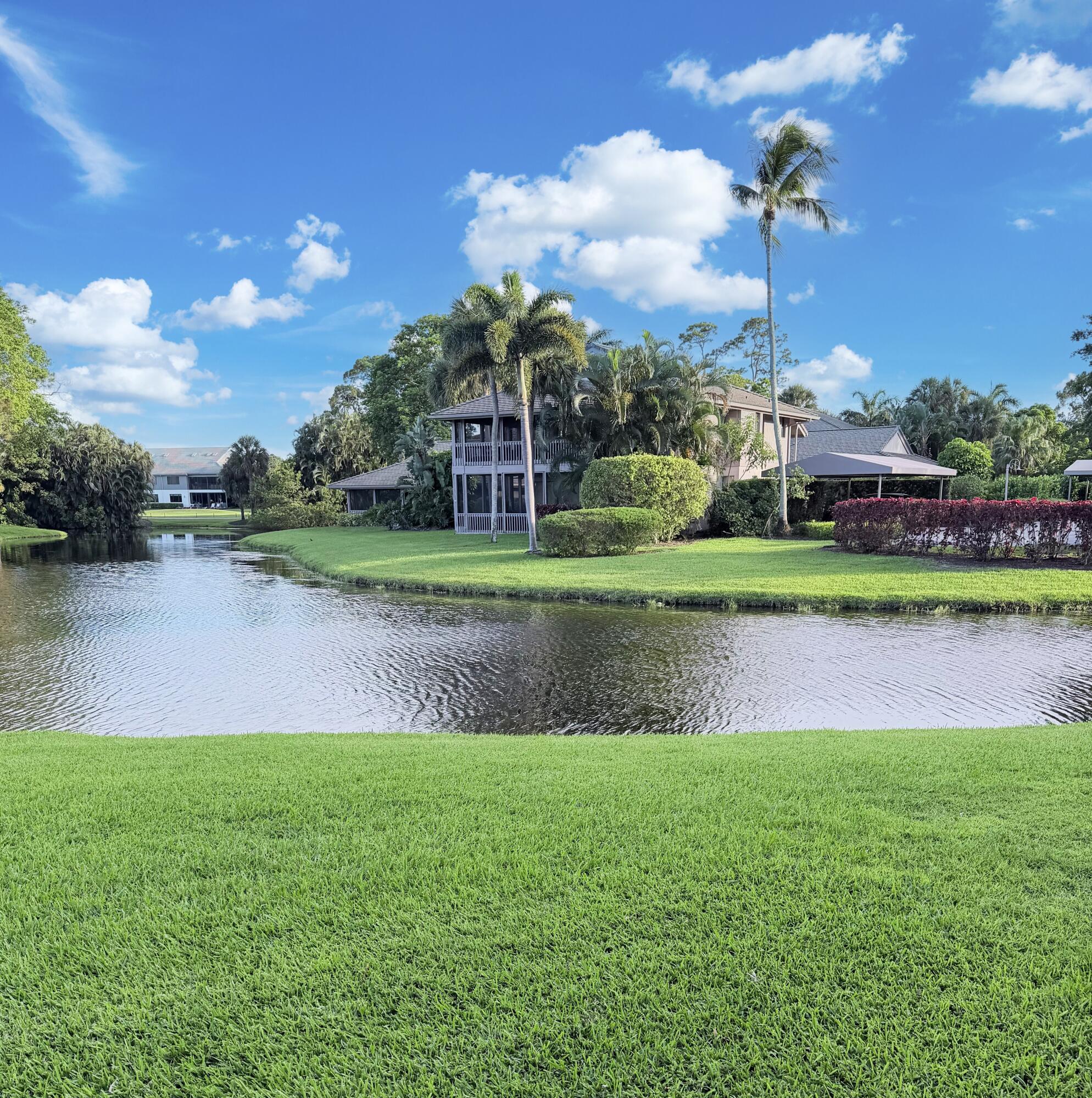 7094 Rain Forest #H-7-l, Boca Raton FL 33434