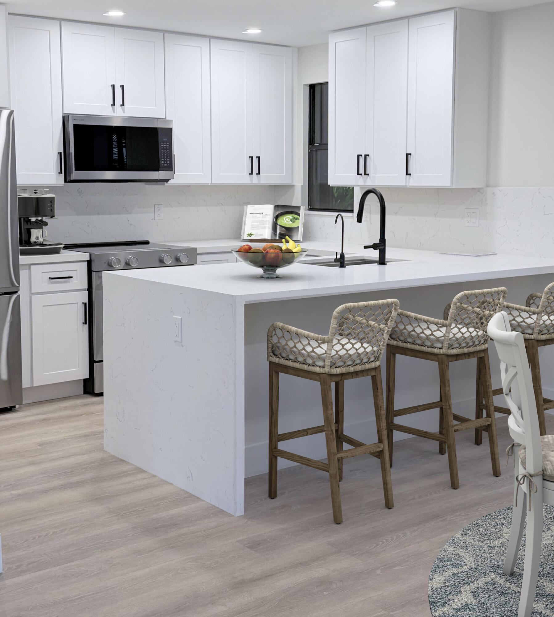 7094 Rain Forest #H-7-l, Boca Raton FL 33434