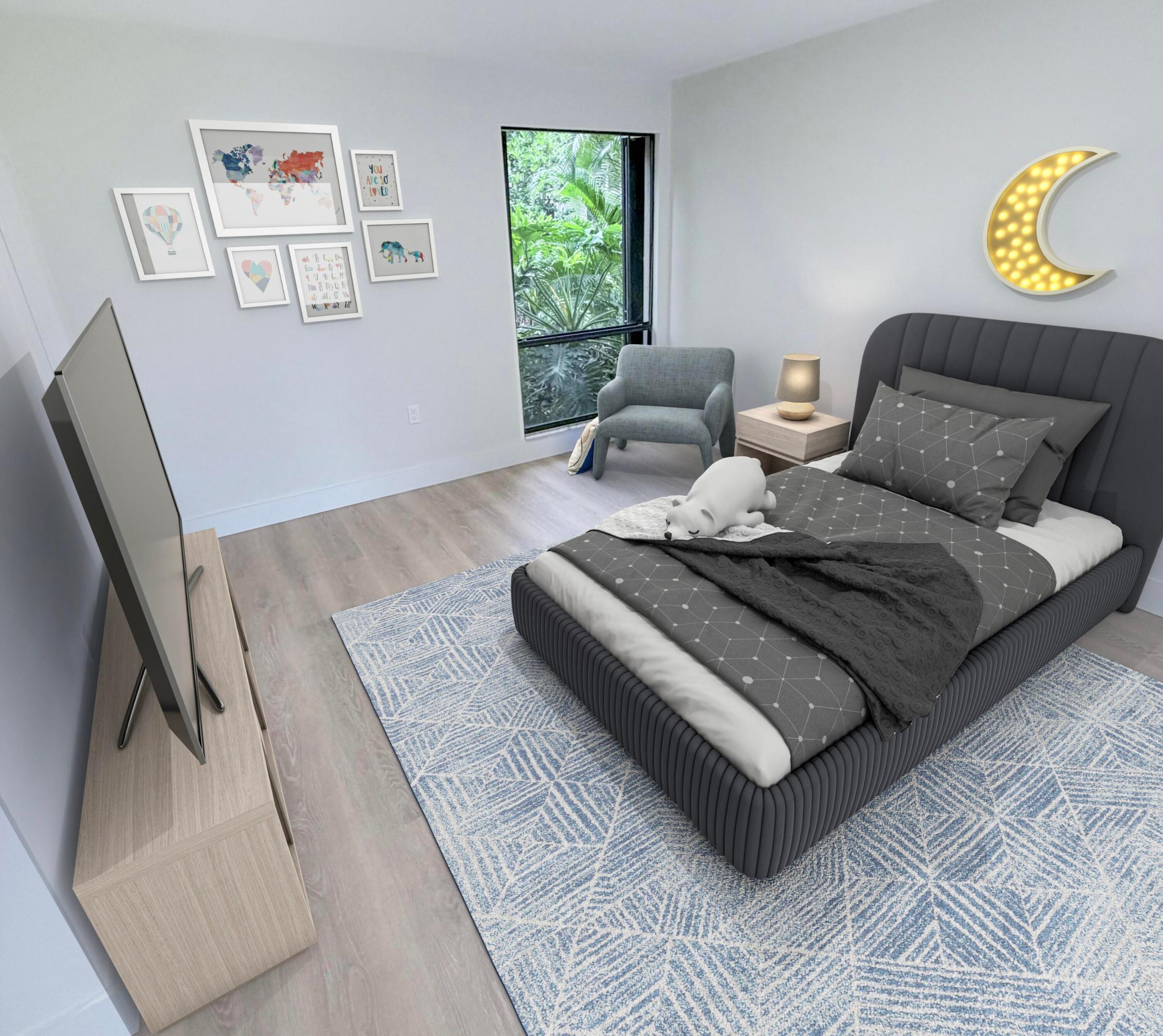7094 Rain Forest #H-7-l, Boca Raton FL 33434