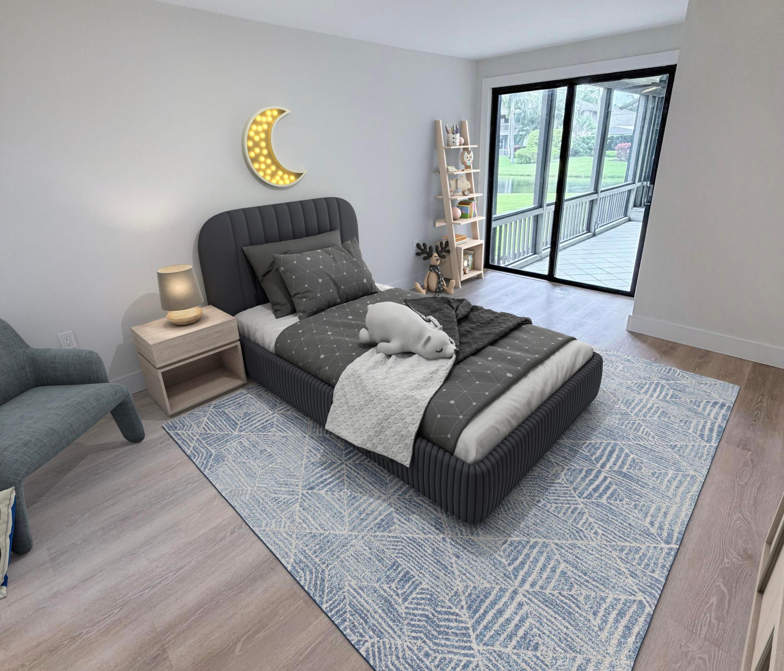 7094 Rain Forest #H-7-l, Boca Raton FL 33434
