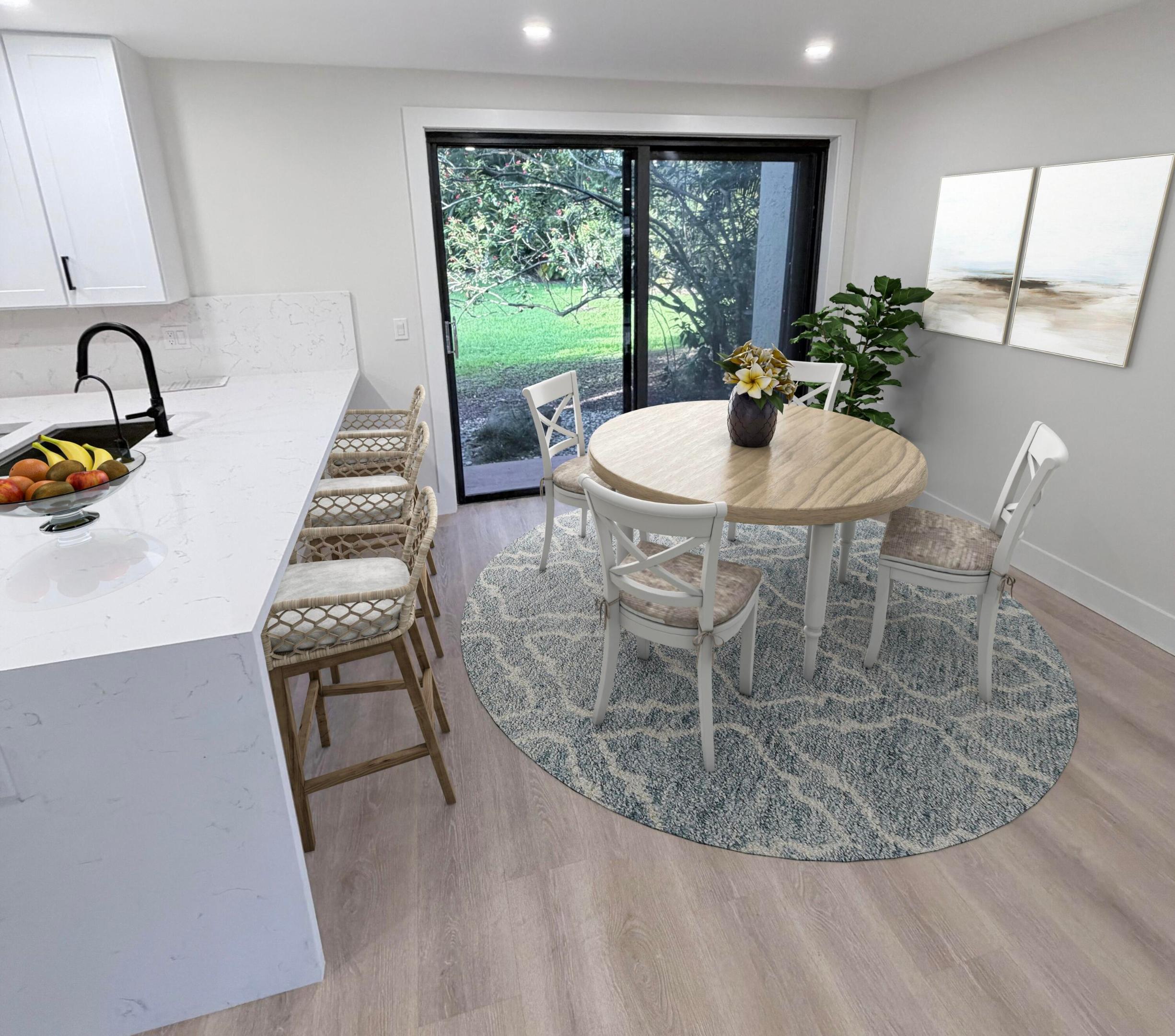 7094 Rain Forest #H-7-l, Boca Raton FL 33434