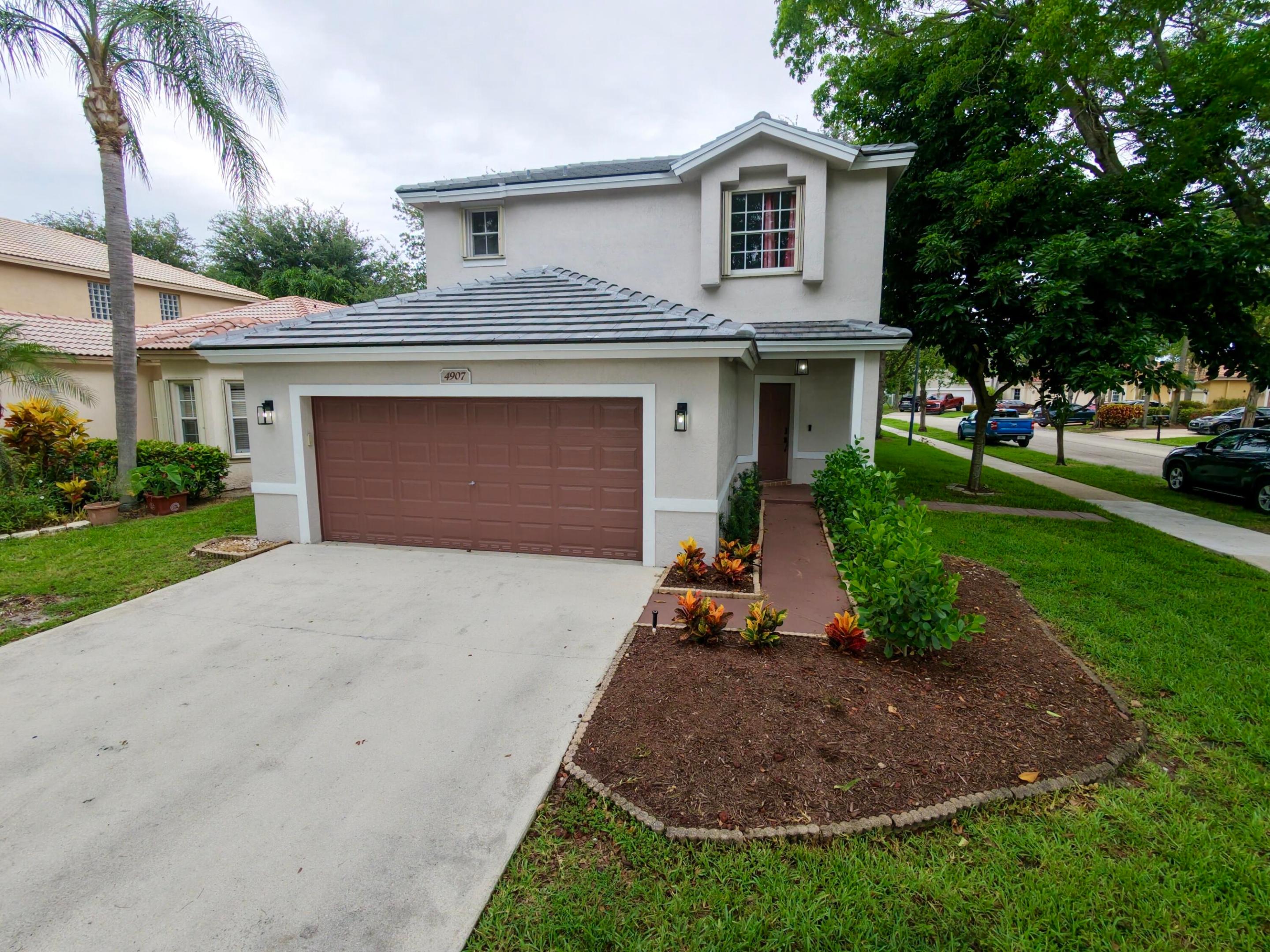 4907 Pelican, Coconut Creek FL 33073