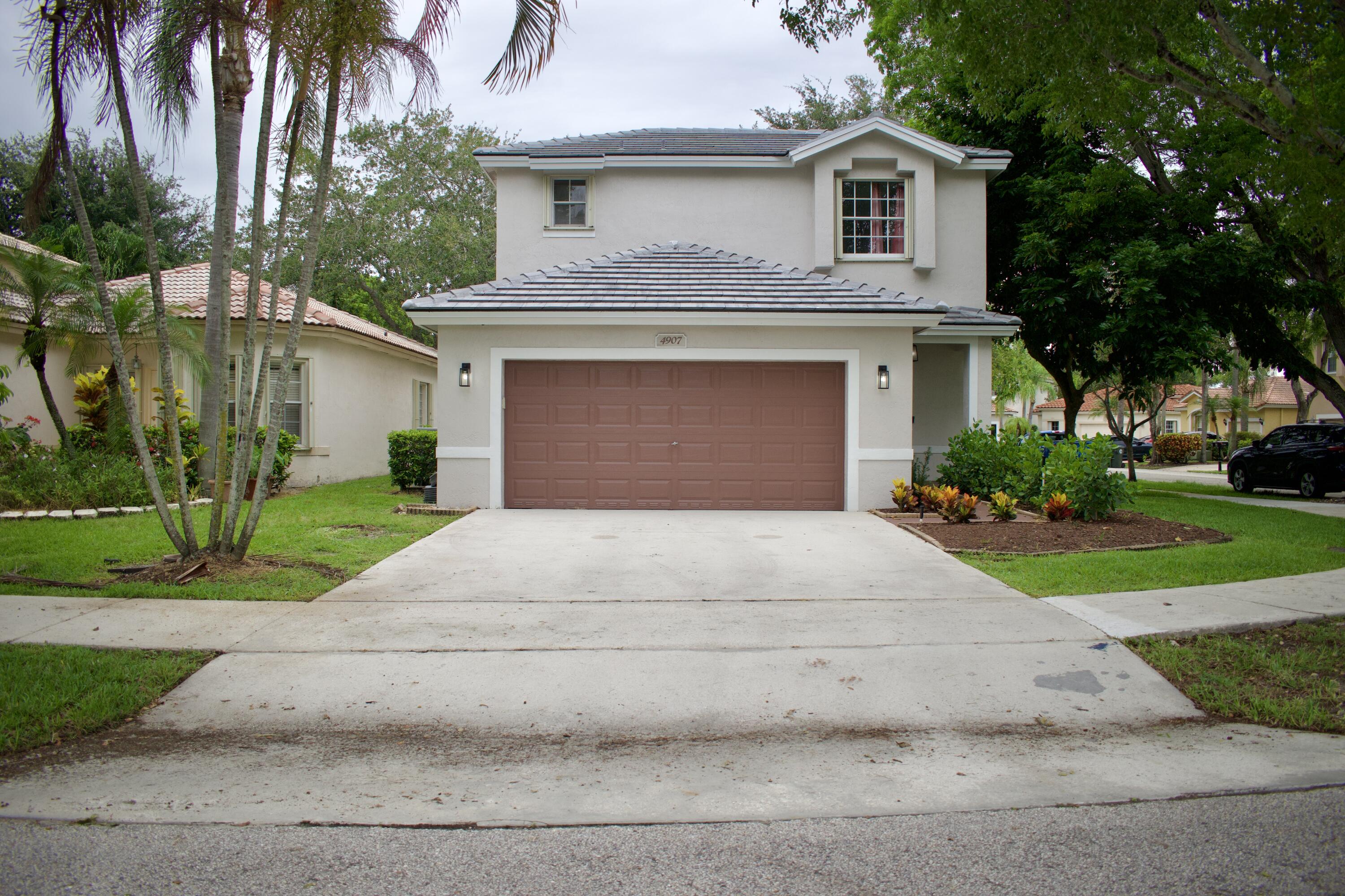 4907 Pelican, Coconut Creek FL 33073
