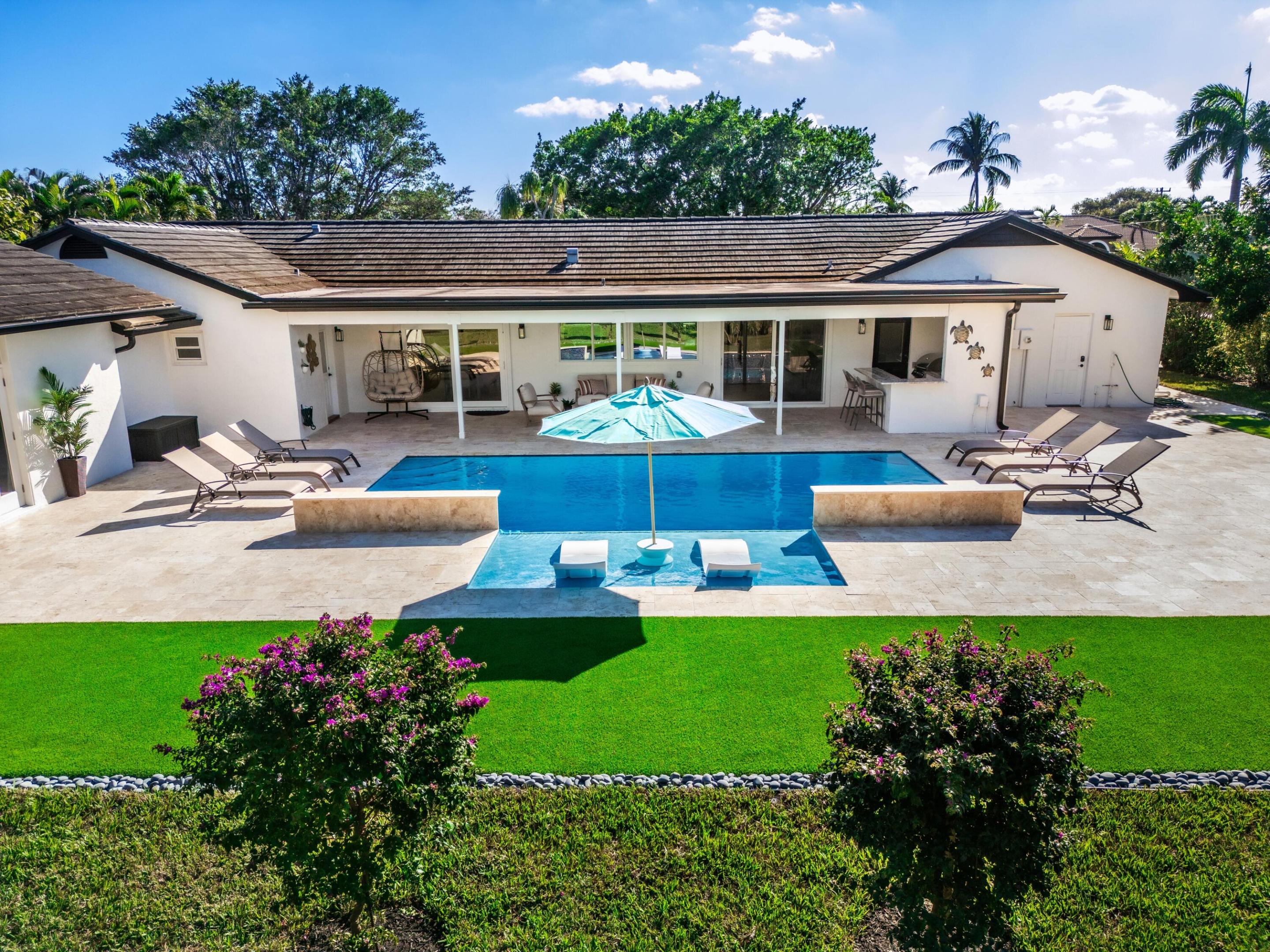 3127 Sherwood, Delray Beach FL 33445