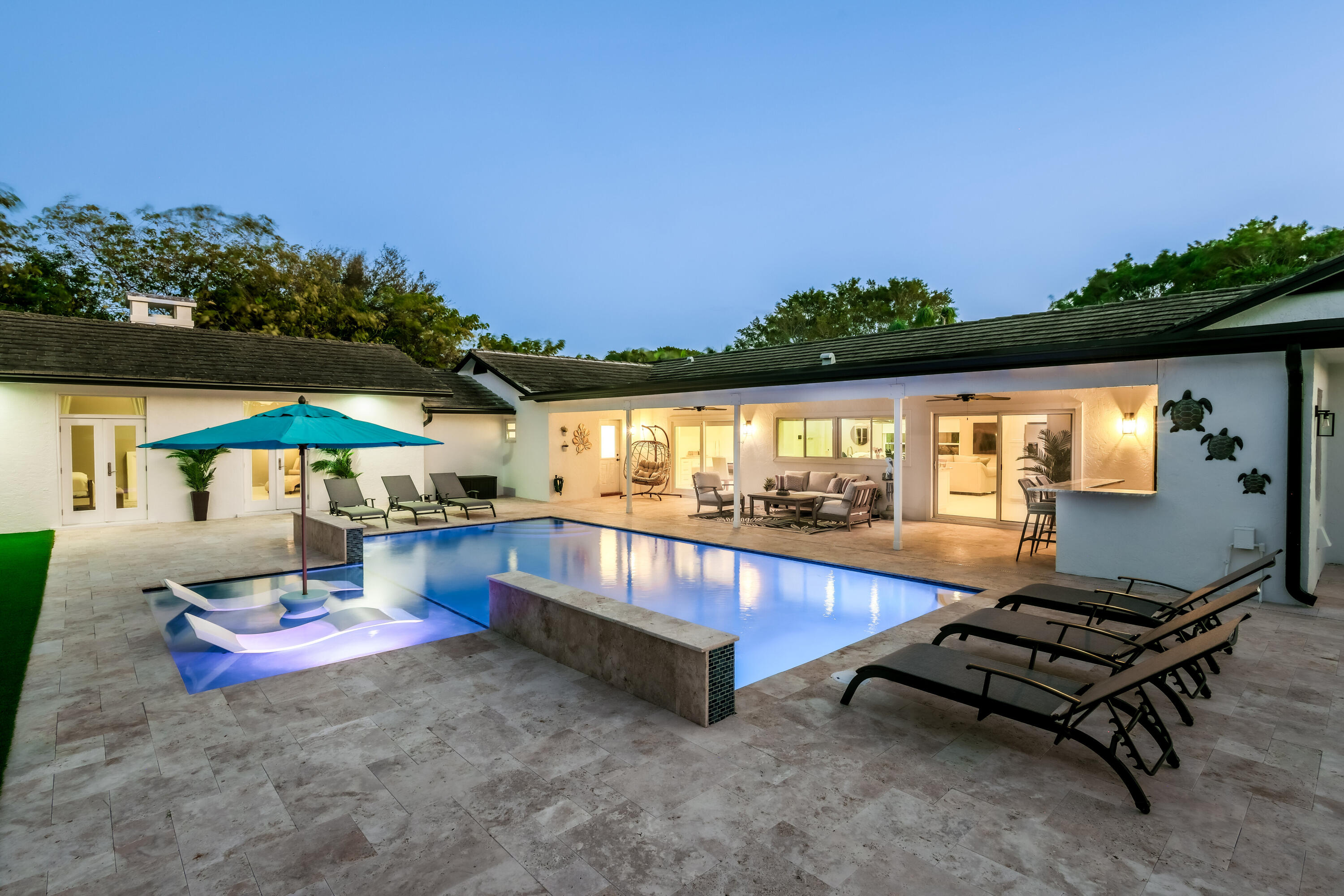 3127 Sherwood, Delray Beach FL 33445