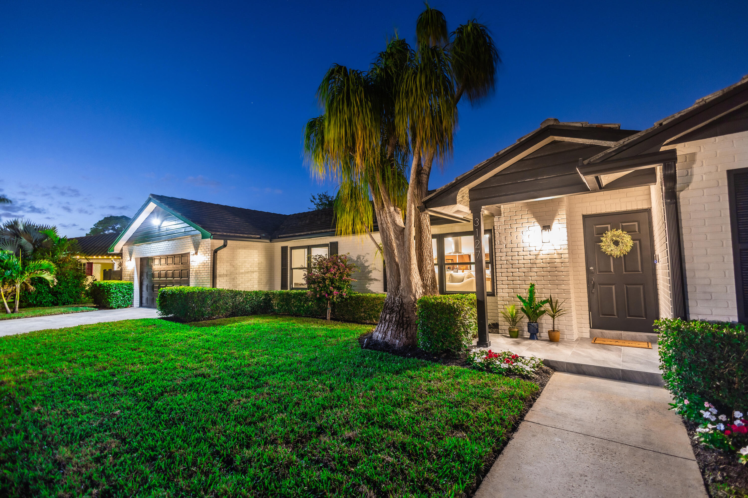3127 Sherwood, Delray Beach FL 33445