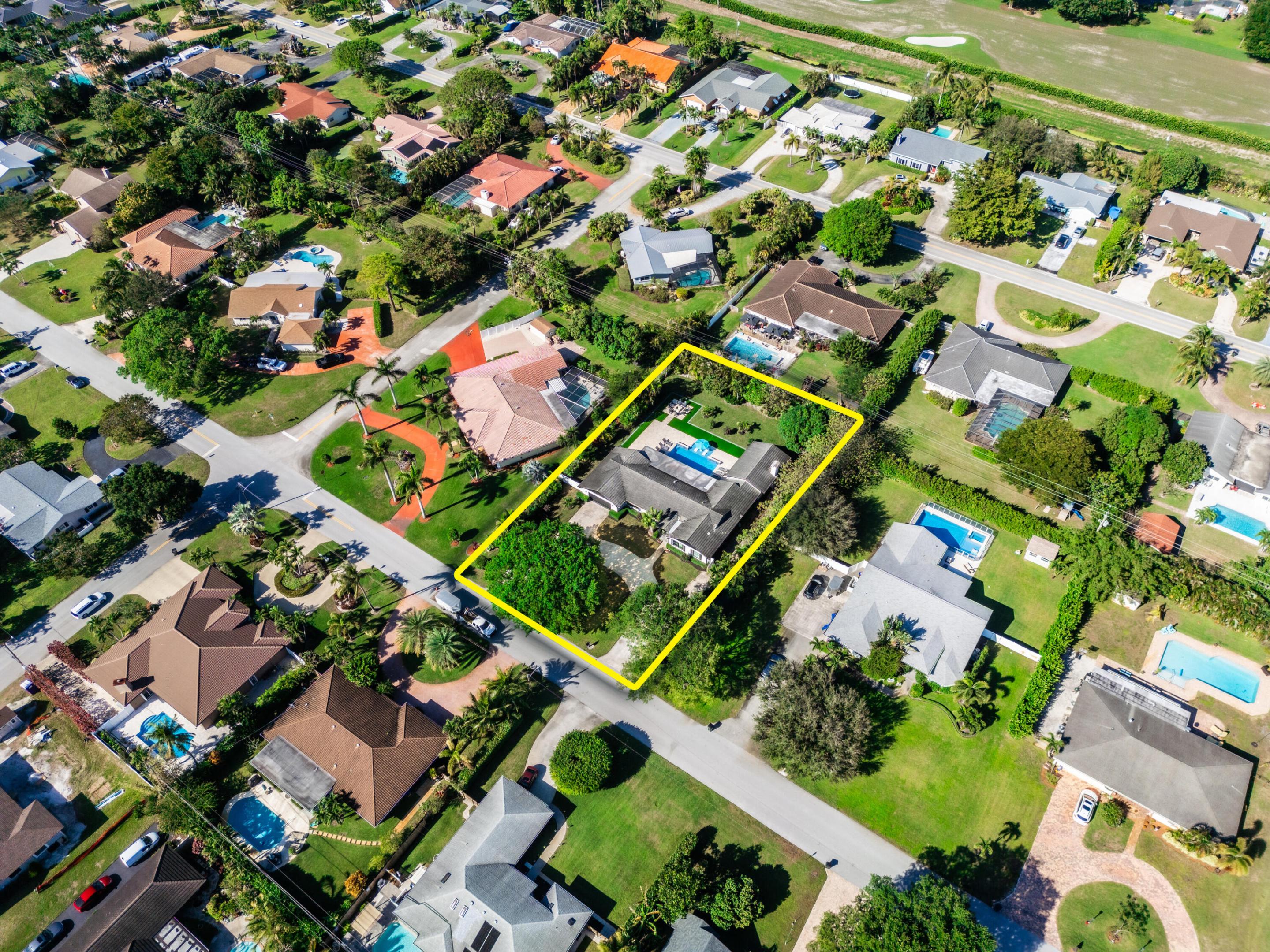 3127 Sherwood, Delray Beach FL 33445