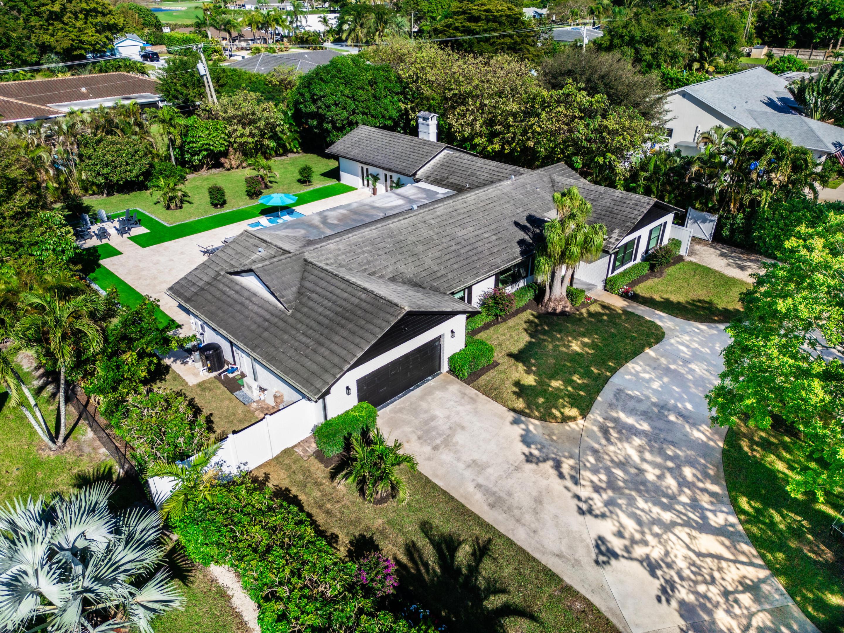 3127 Sherwood, Delray Beach FL 33445