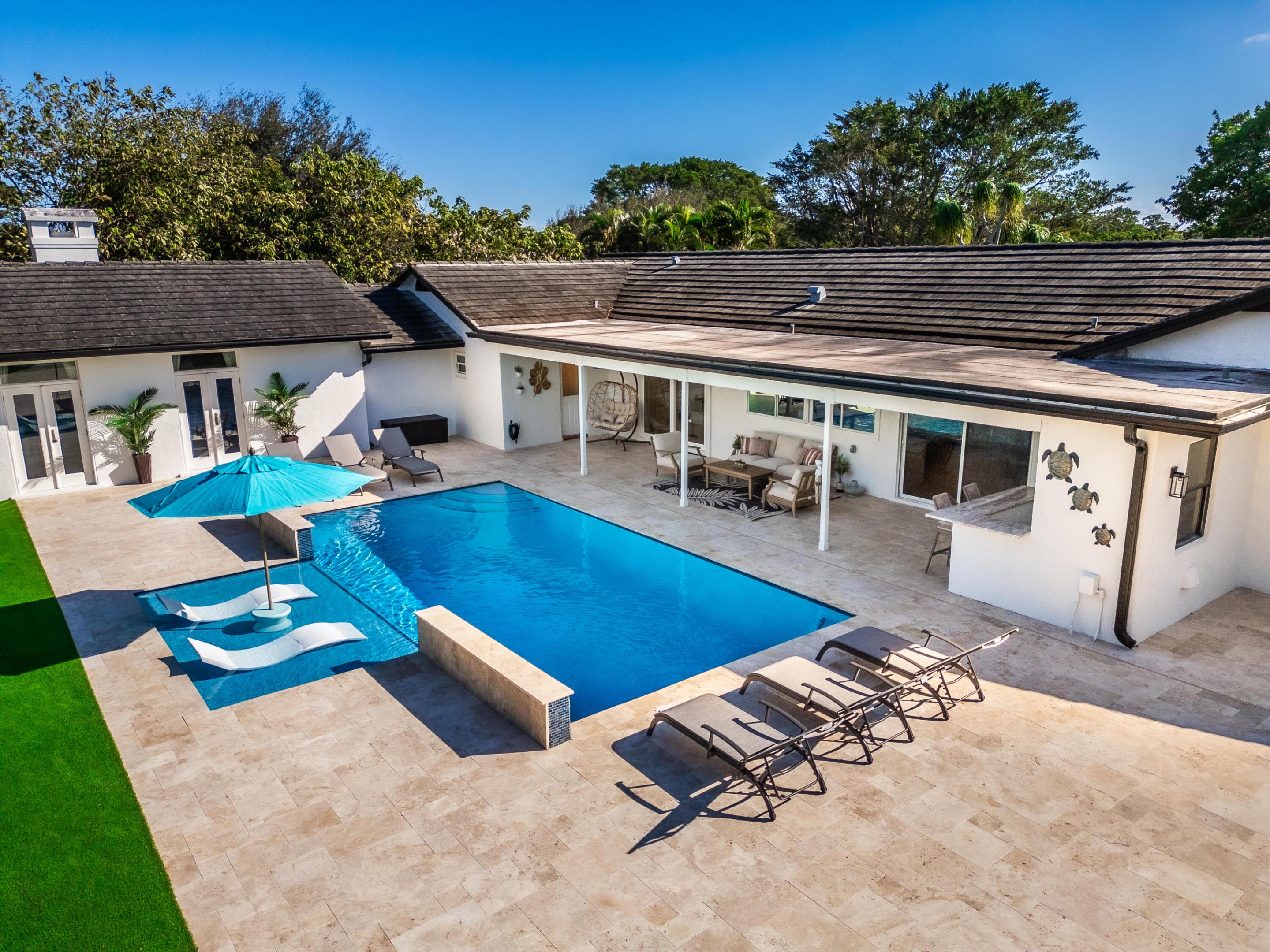 3127 Sherwood, Delray Beach FL 33445