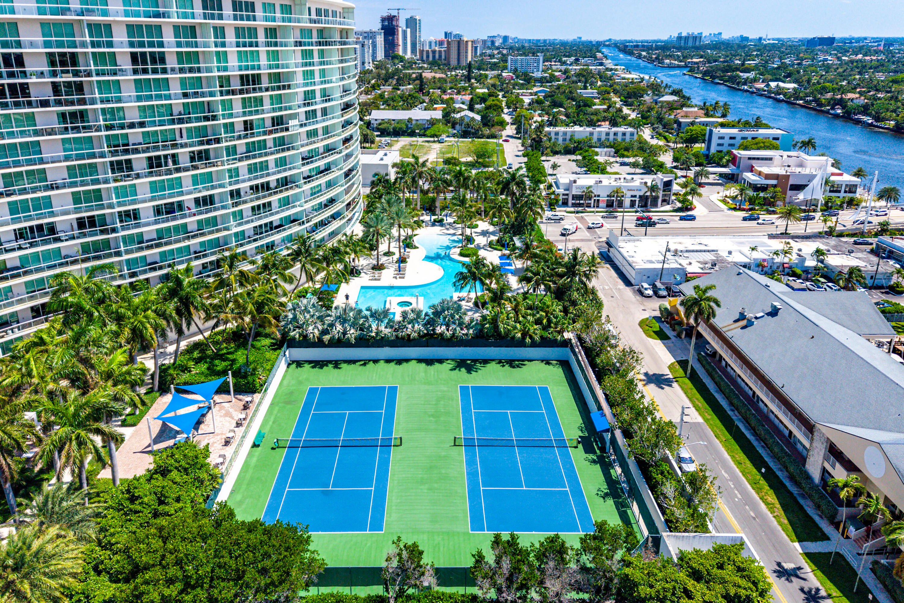 1 N Ocean #513, Pompano Beach FL 33062