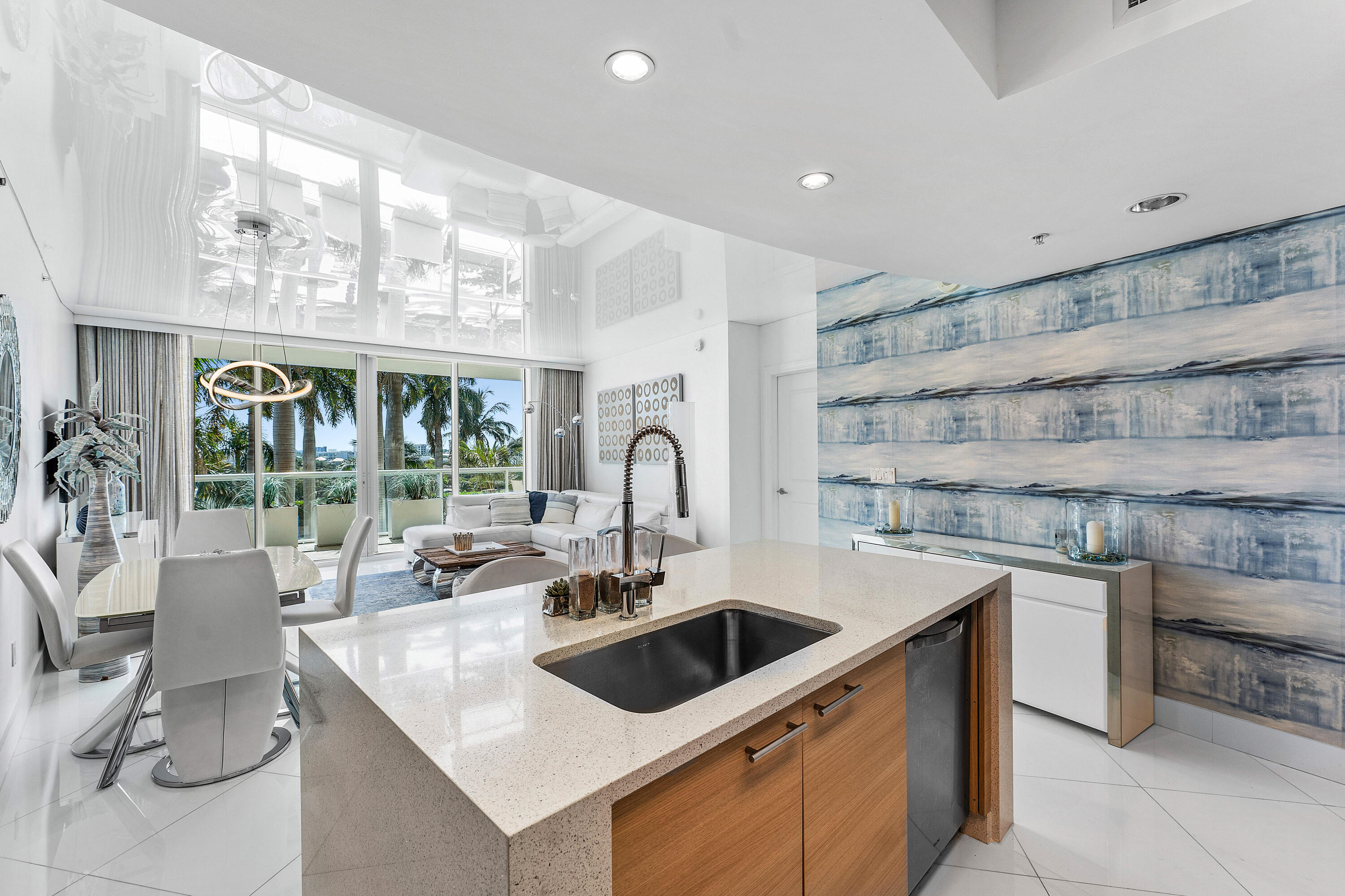 1 N Ocean #513, Pompano Beach FL 33062