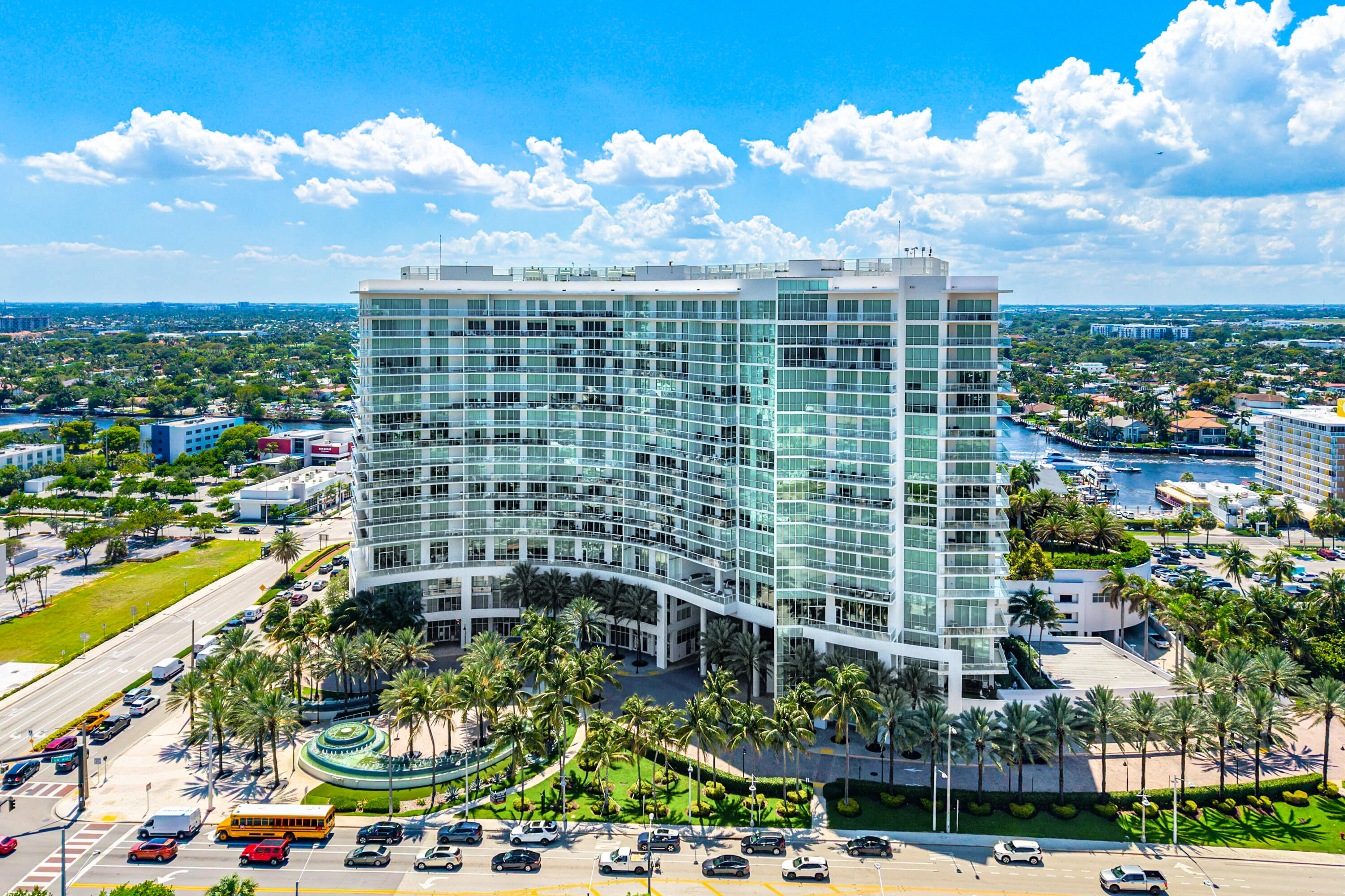 1 N Ocean #513, Pompano Beach FL 33062