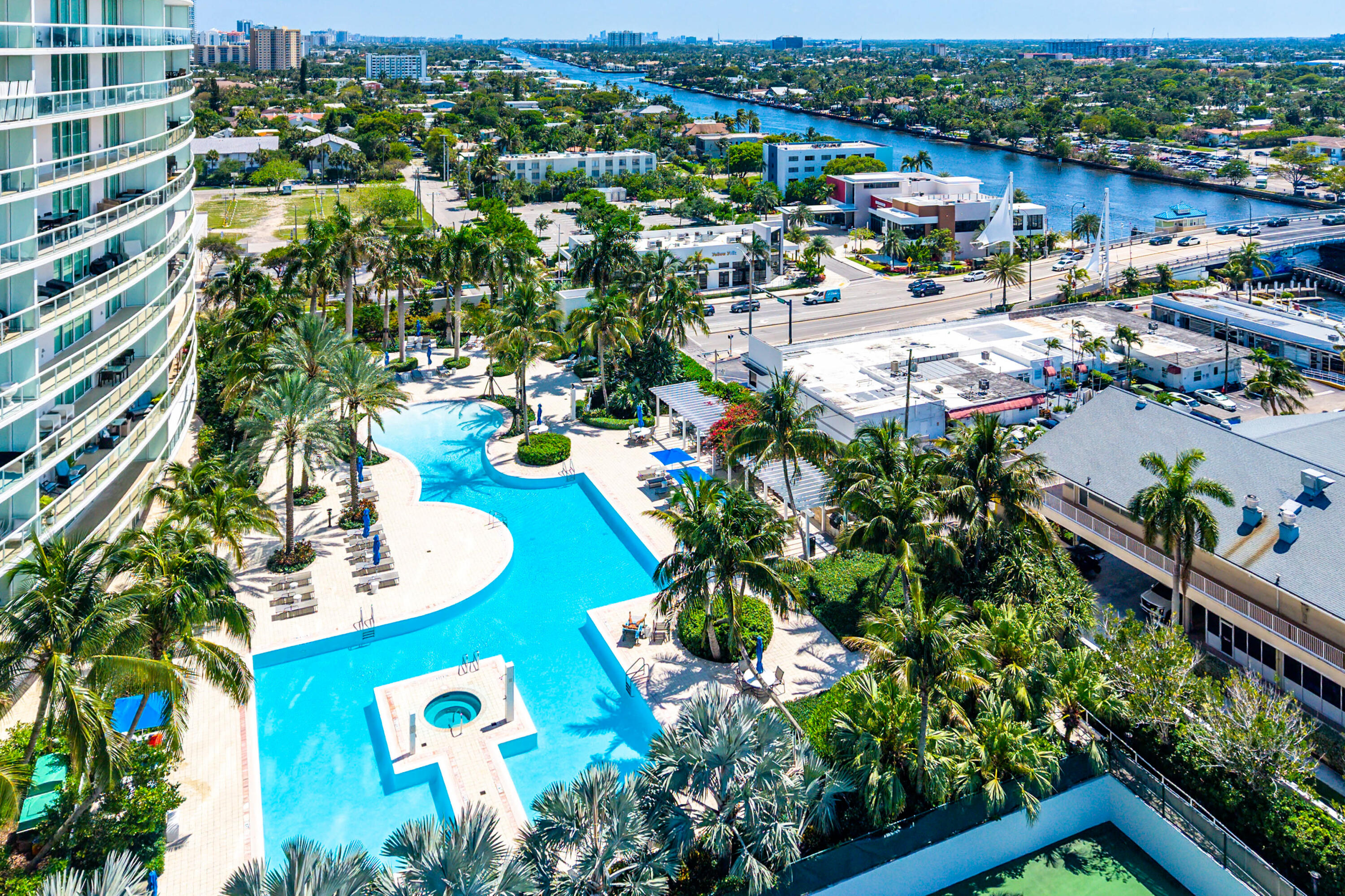 1 N Ocean #513, Pompano Beach FL 33062