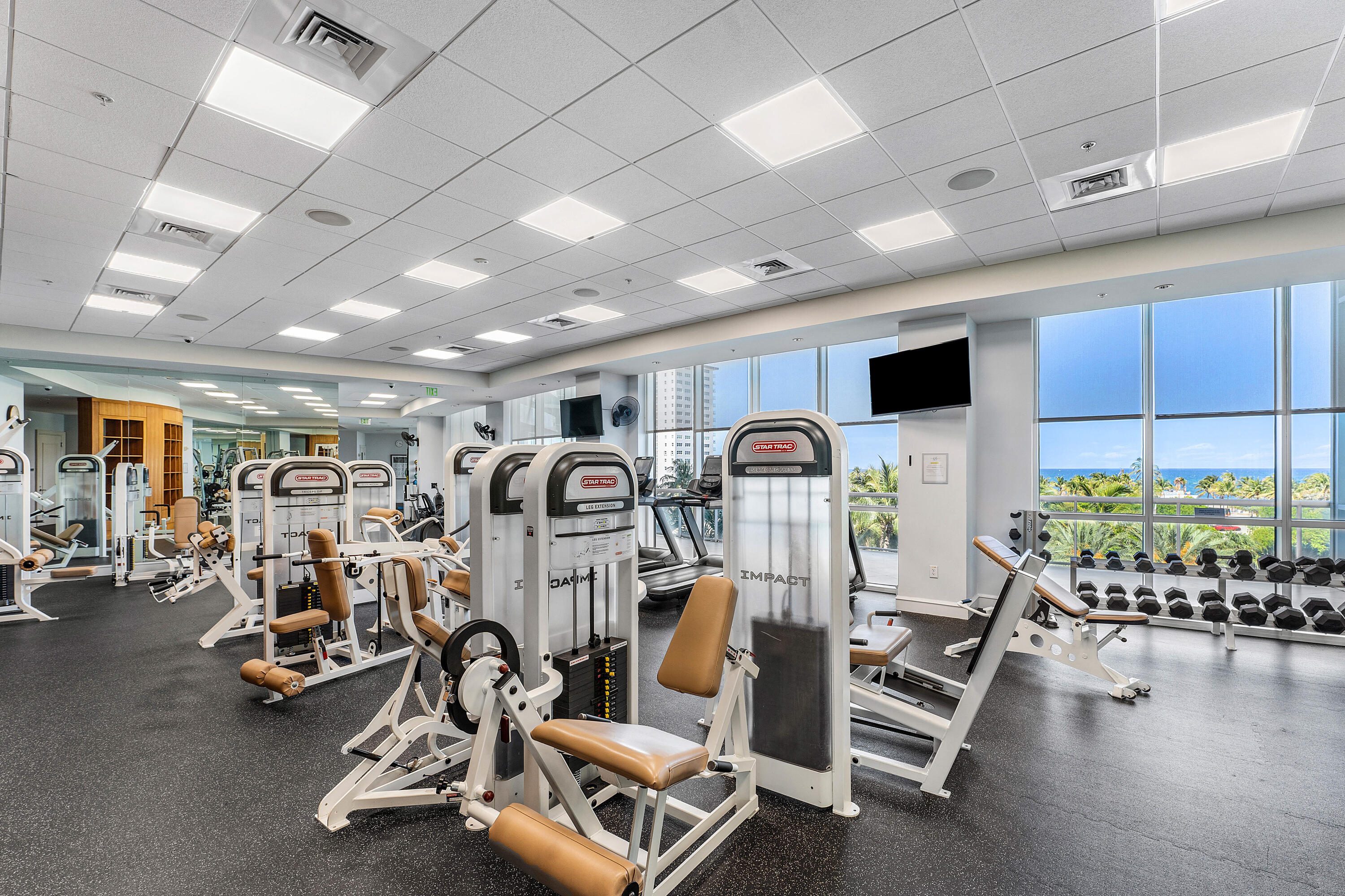1 N Ocean #513, Pompano Beach FL 33062