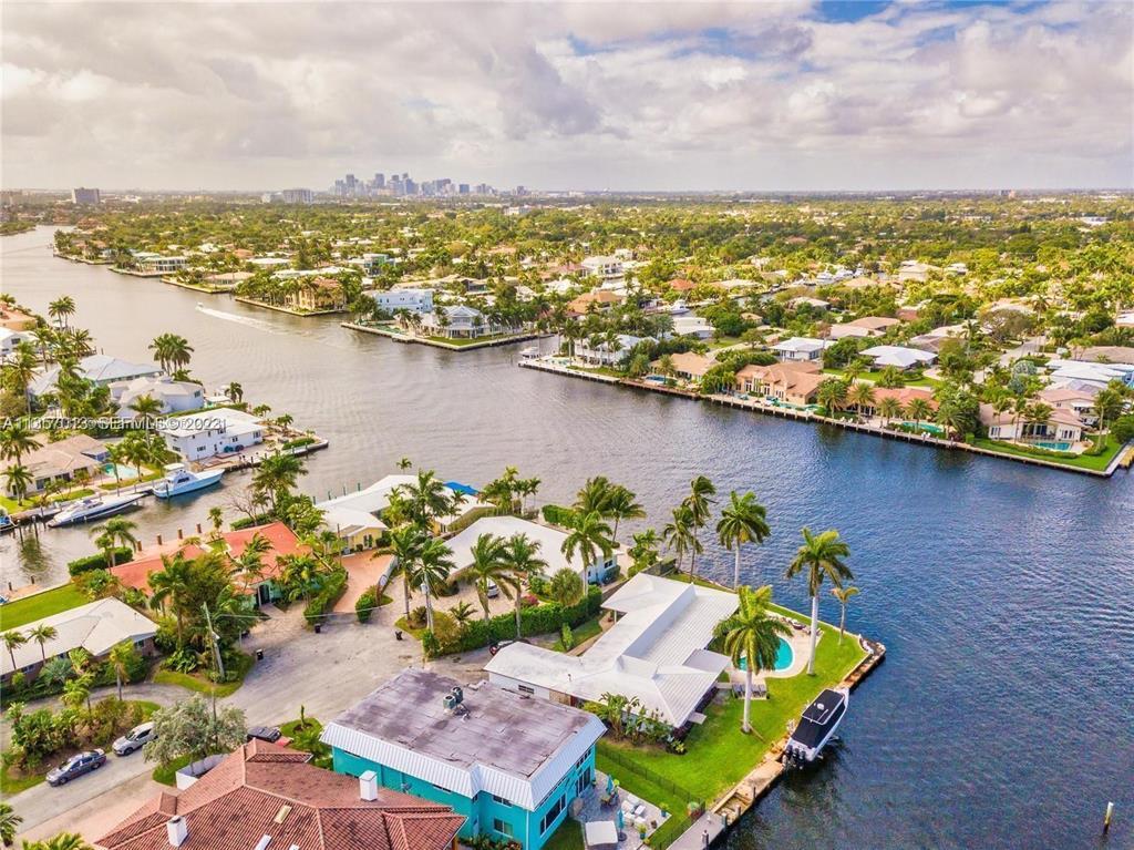 3121 NE 26th, Fort Lauderdale FL 33305