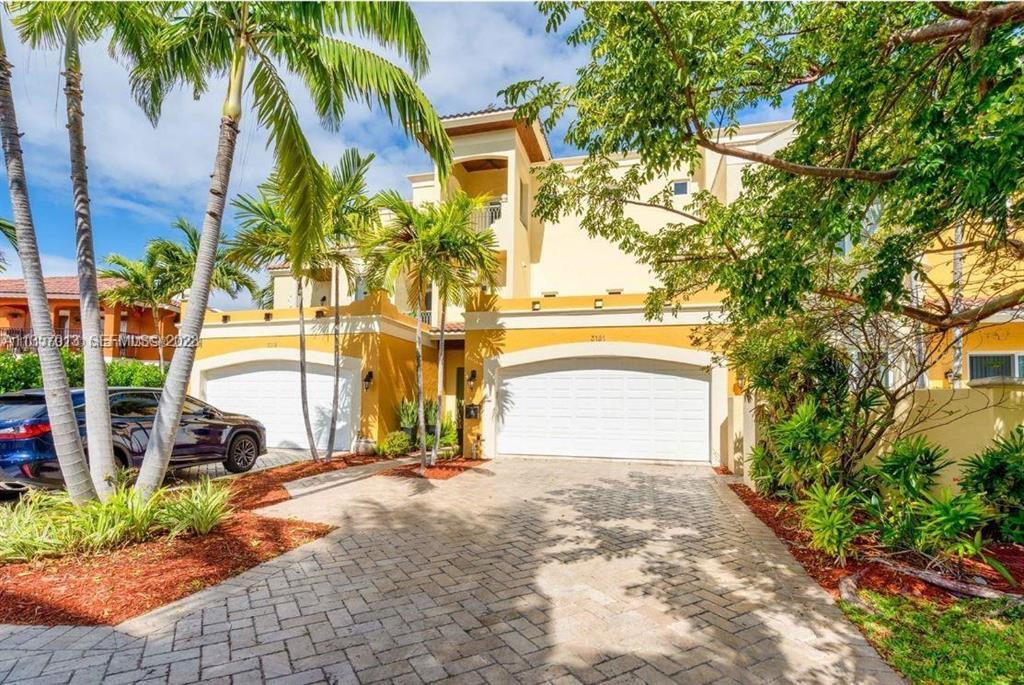 3121 NE 26th, Fort Lauderdale FL 33305