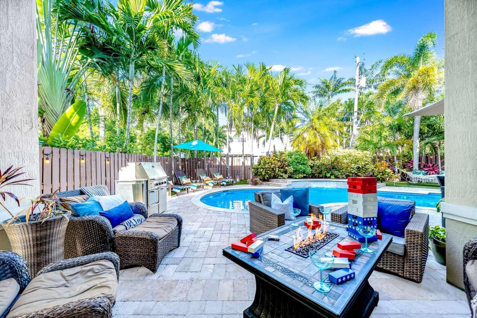 512 NE 12th, Fort Lauderdale FL 33301