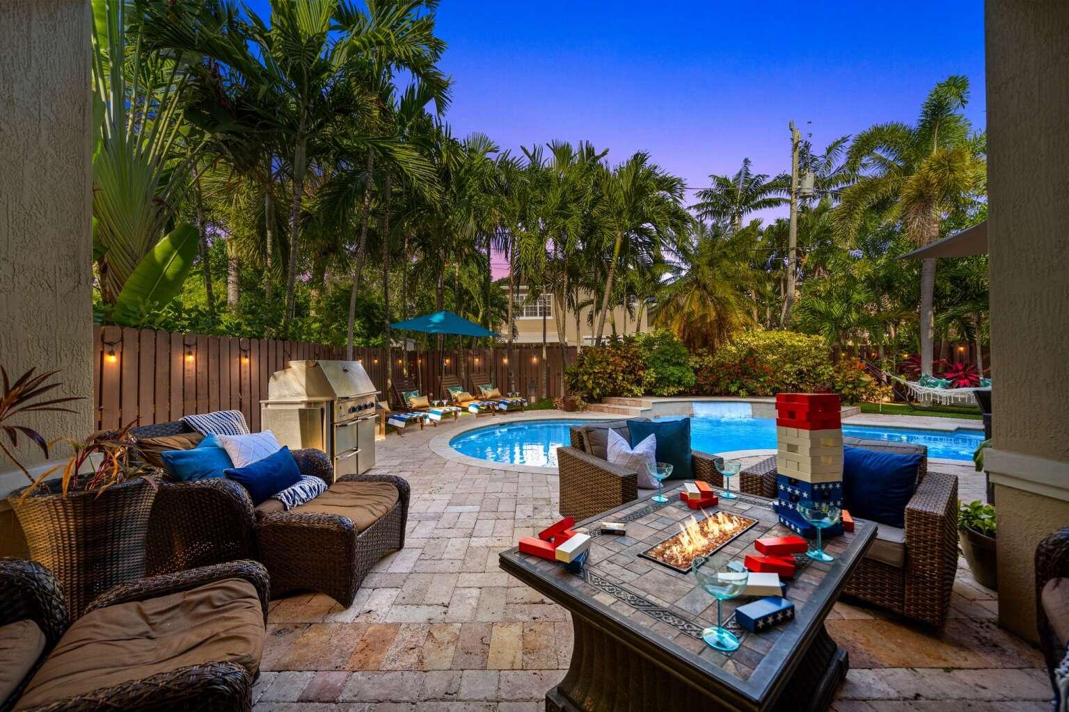 512 NE 12th, Fort Lauderdale FL 33301
