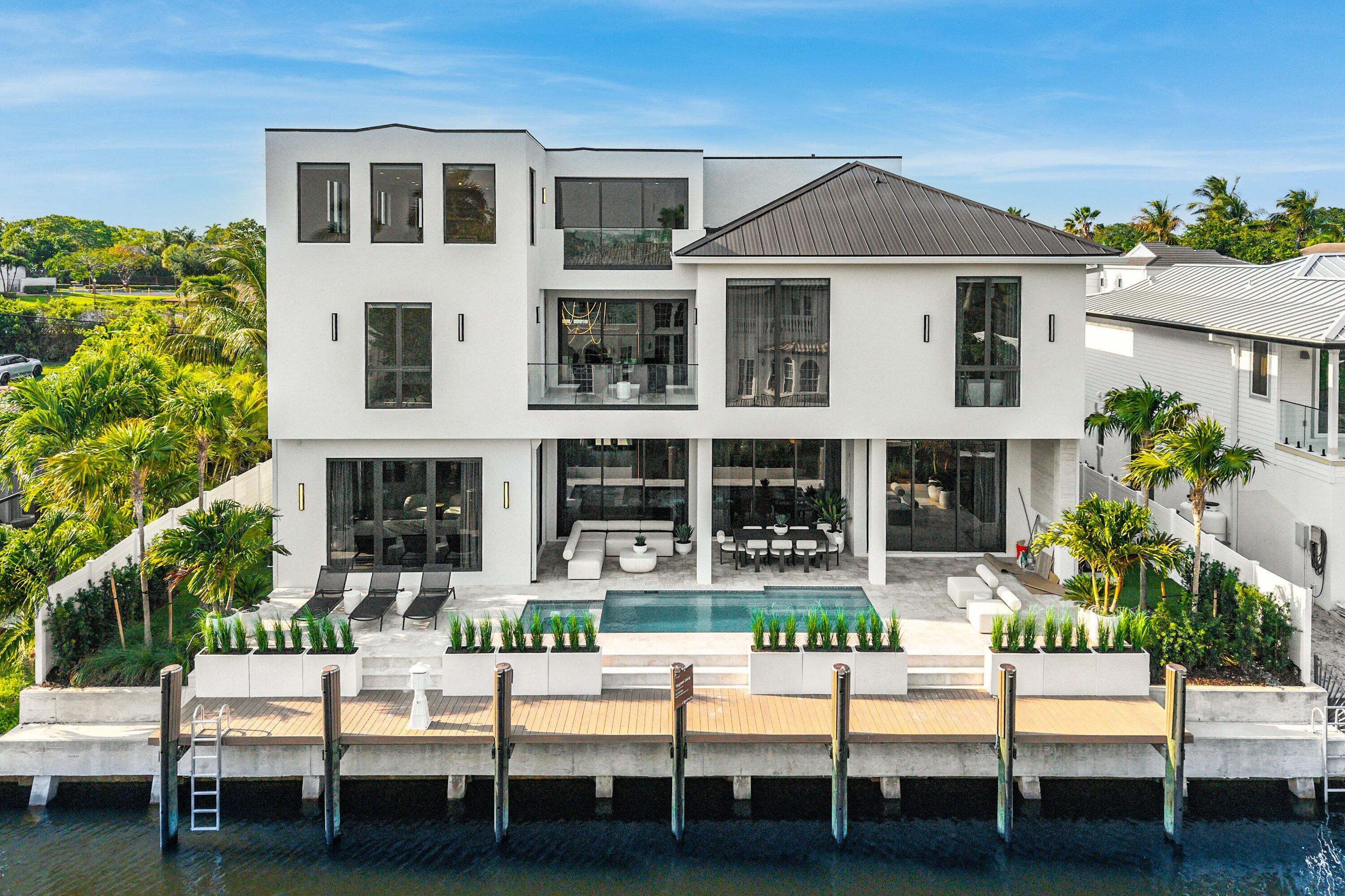 748 NE 72nd, Boca Raton FL 33487