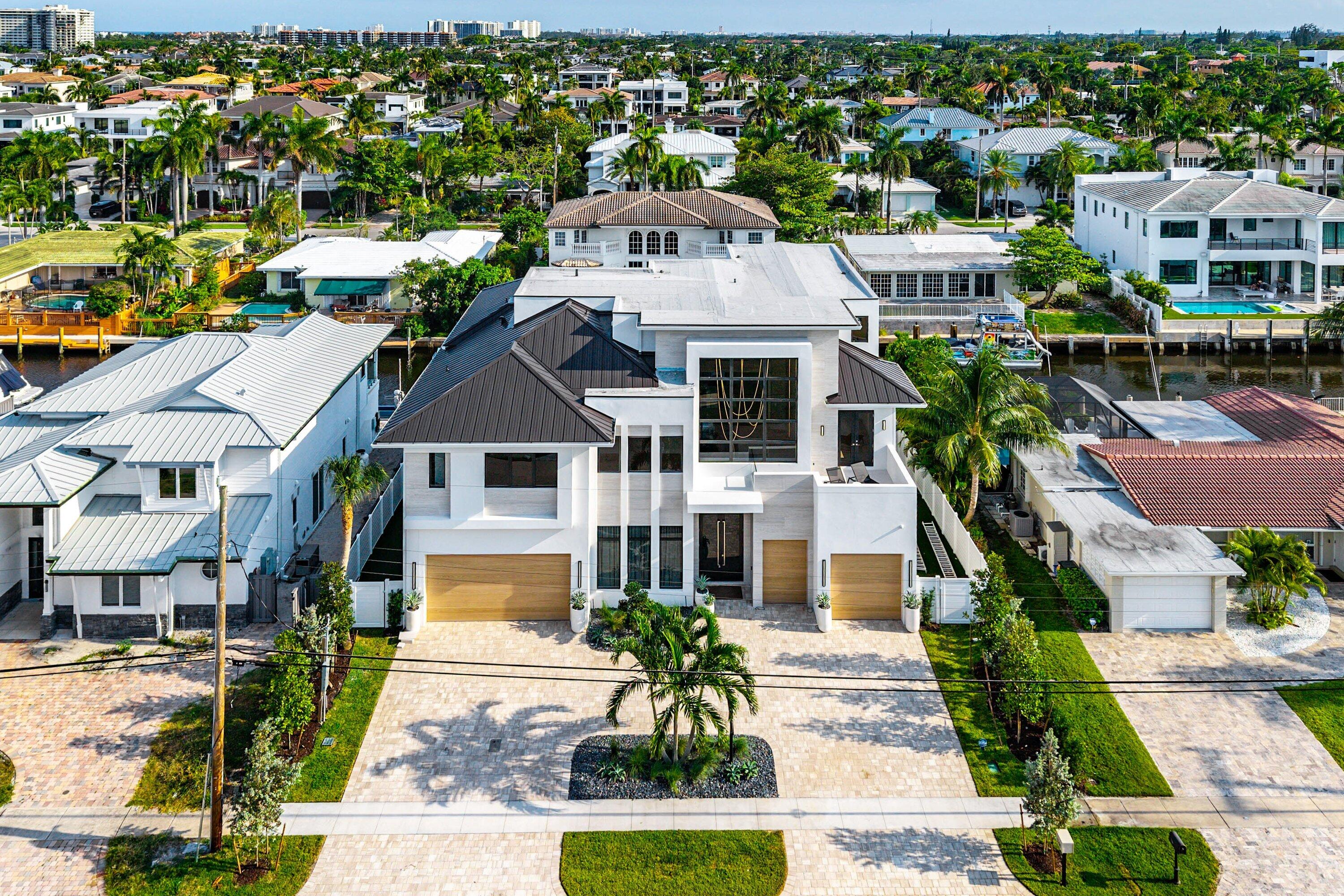748 NE 72nd, Boca Raton FL 33487