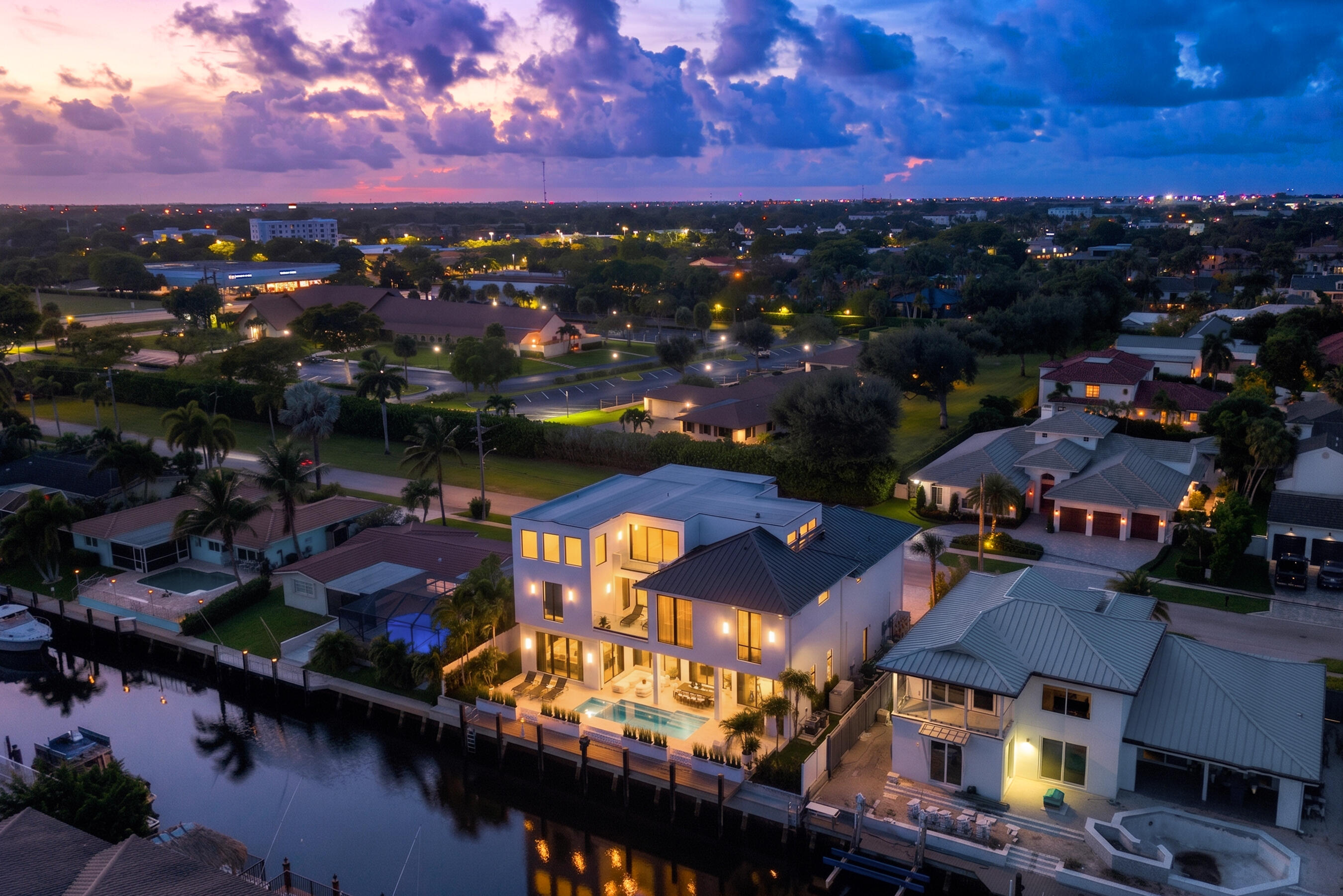 748 NE 72nd, Boca Raton FL 33487