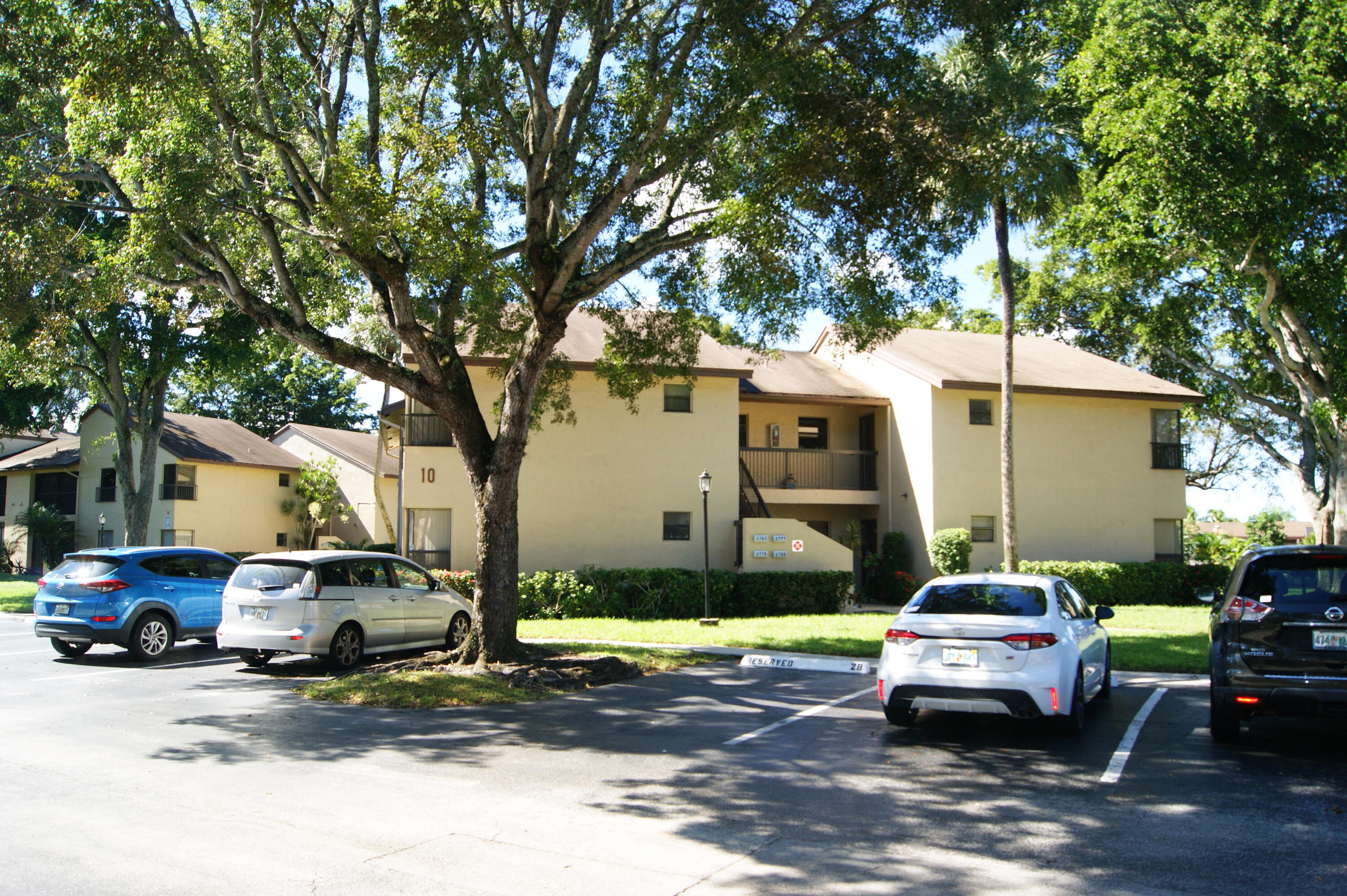 3781 Cocoplum #3579, Coconut Creek FL 33063